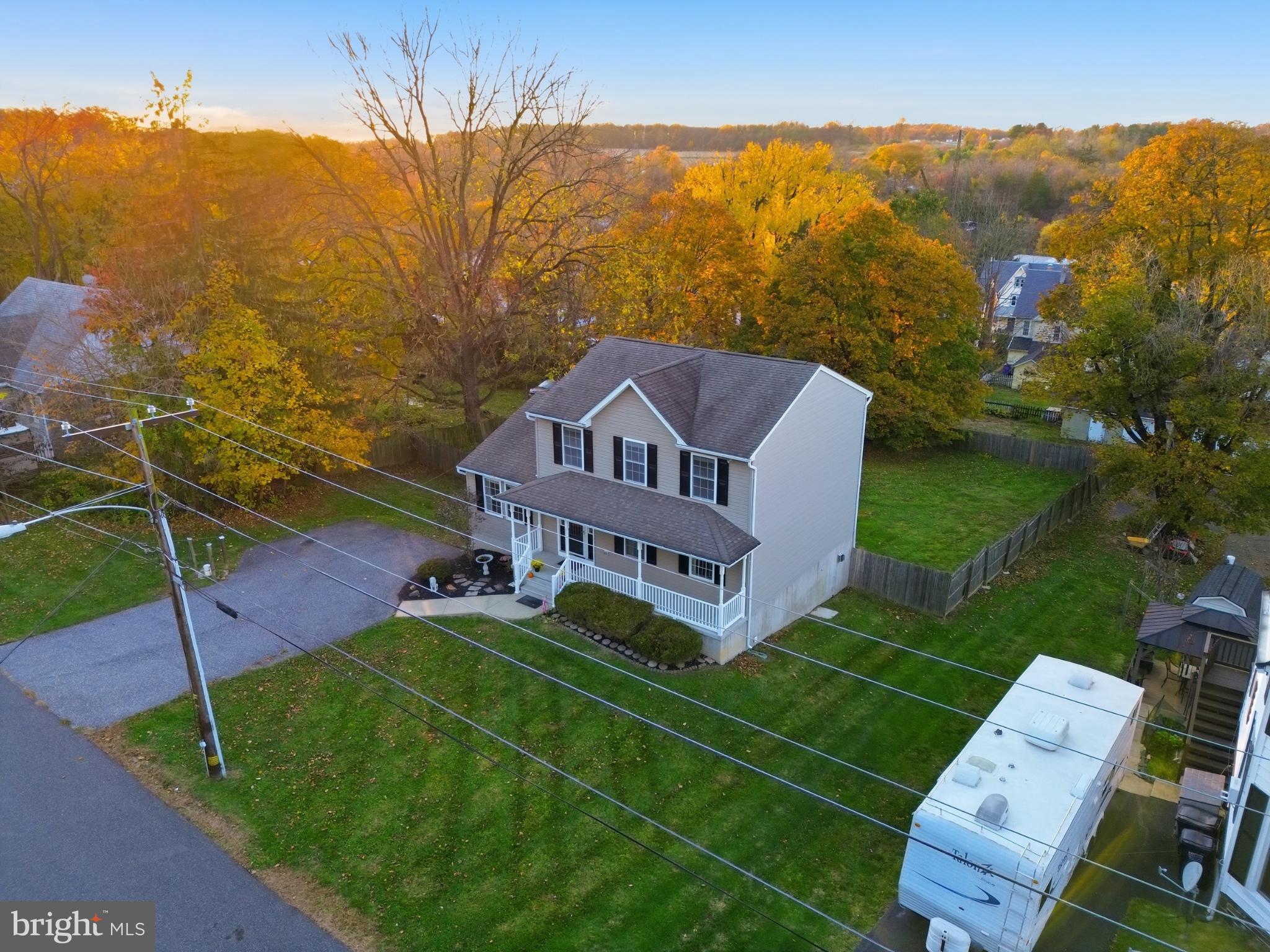 CARDIFF - Residential