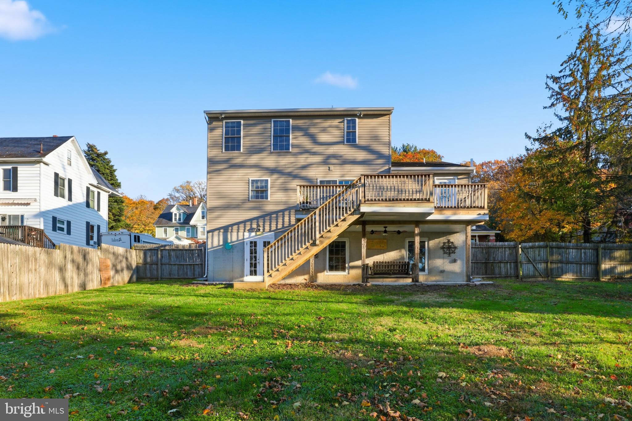 CARDIFF - Residential