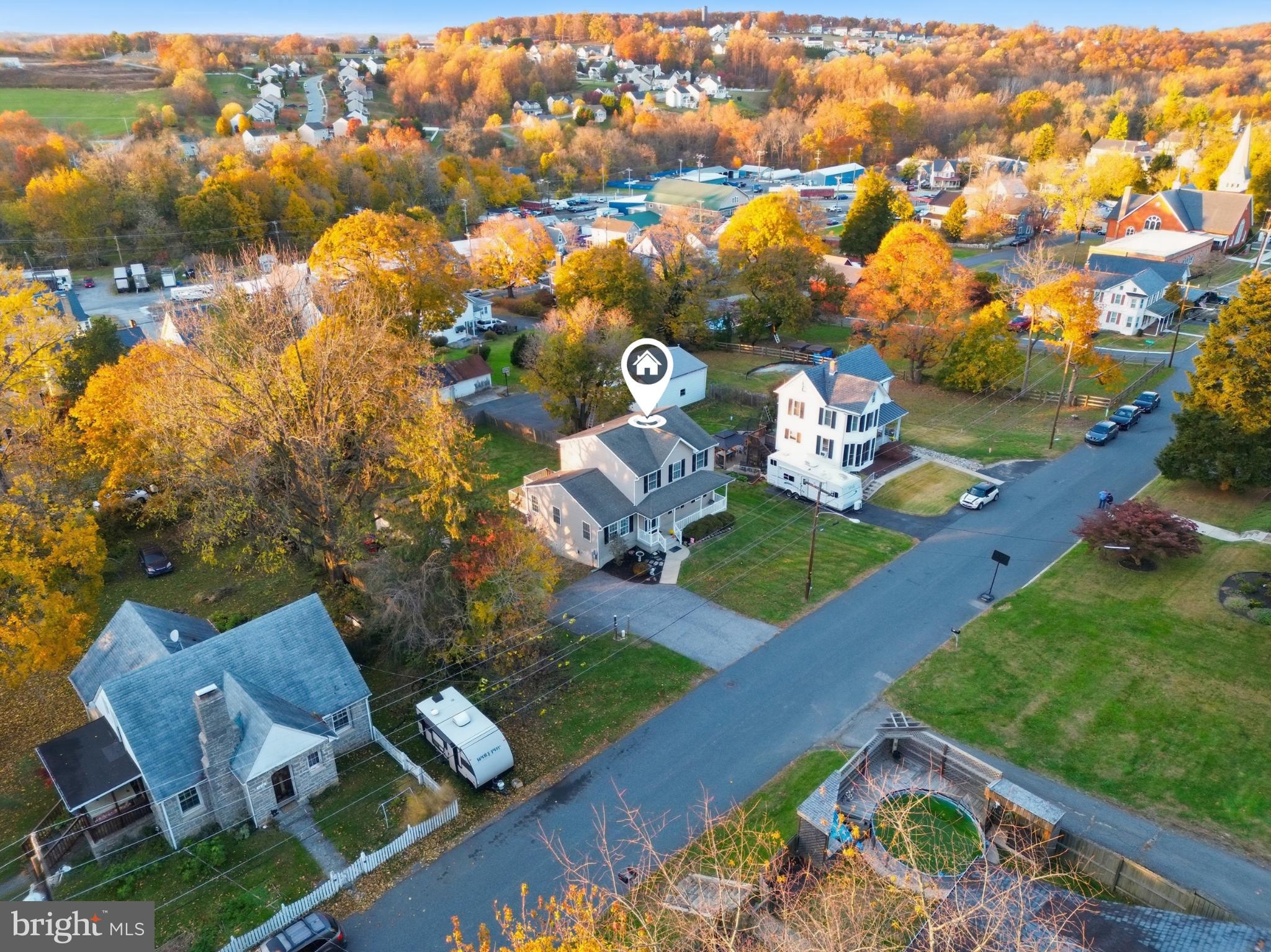 CARDIFF - Residential