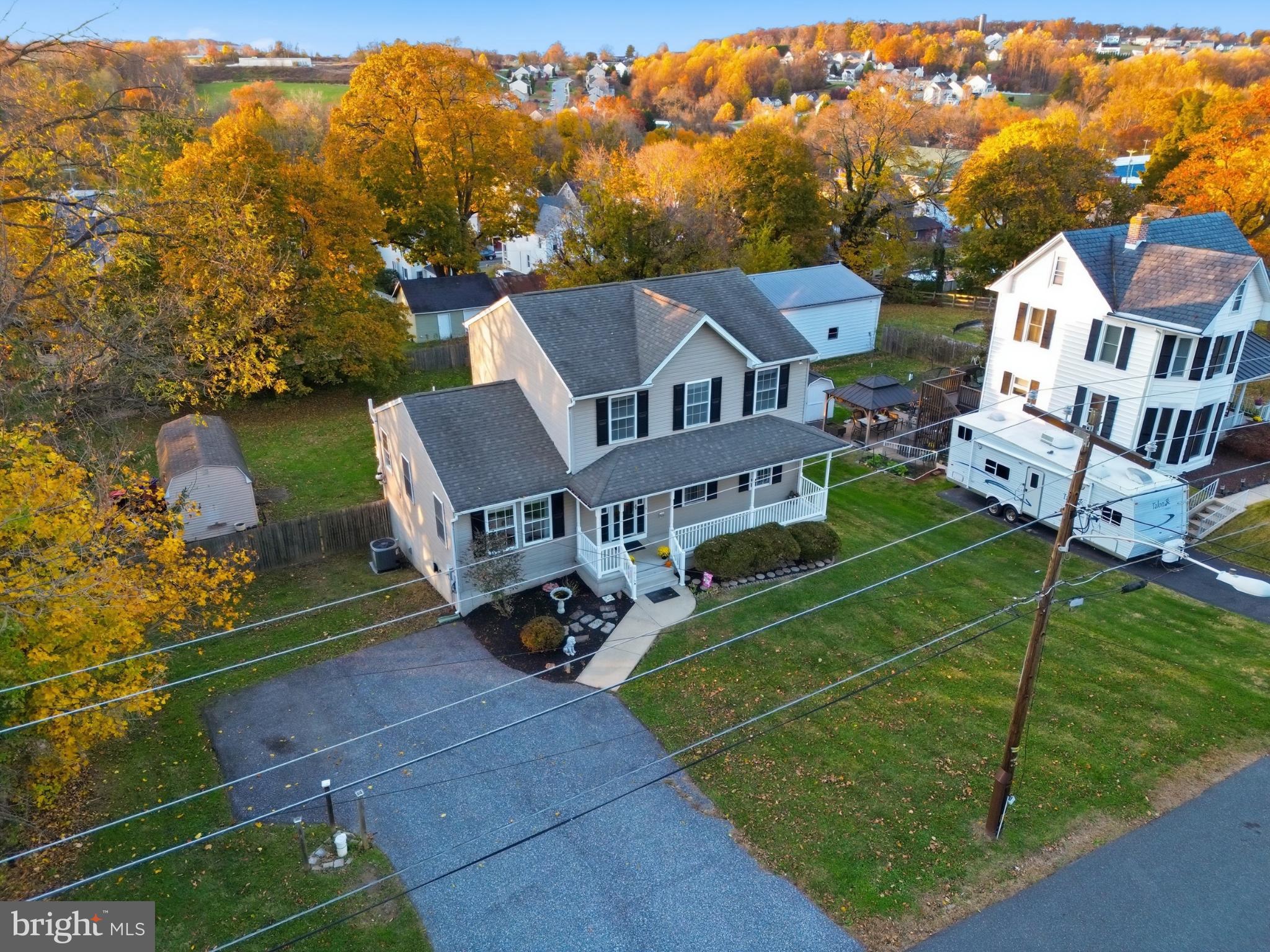 CARDIFF - Residential