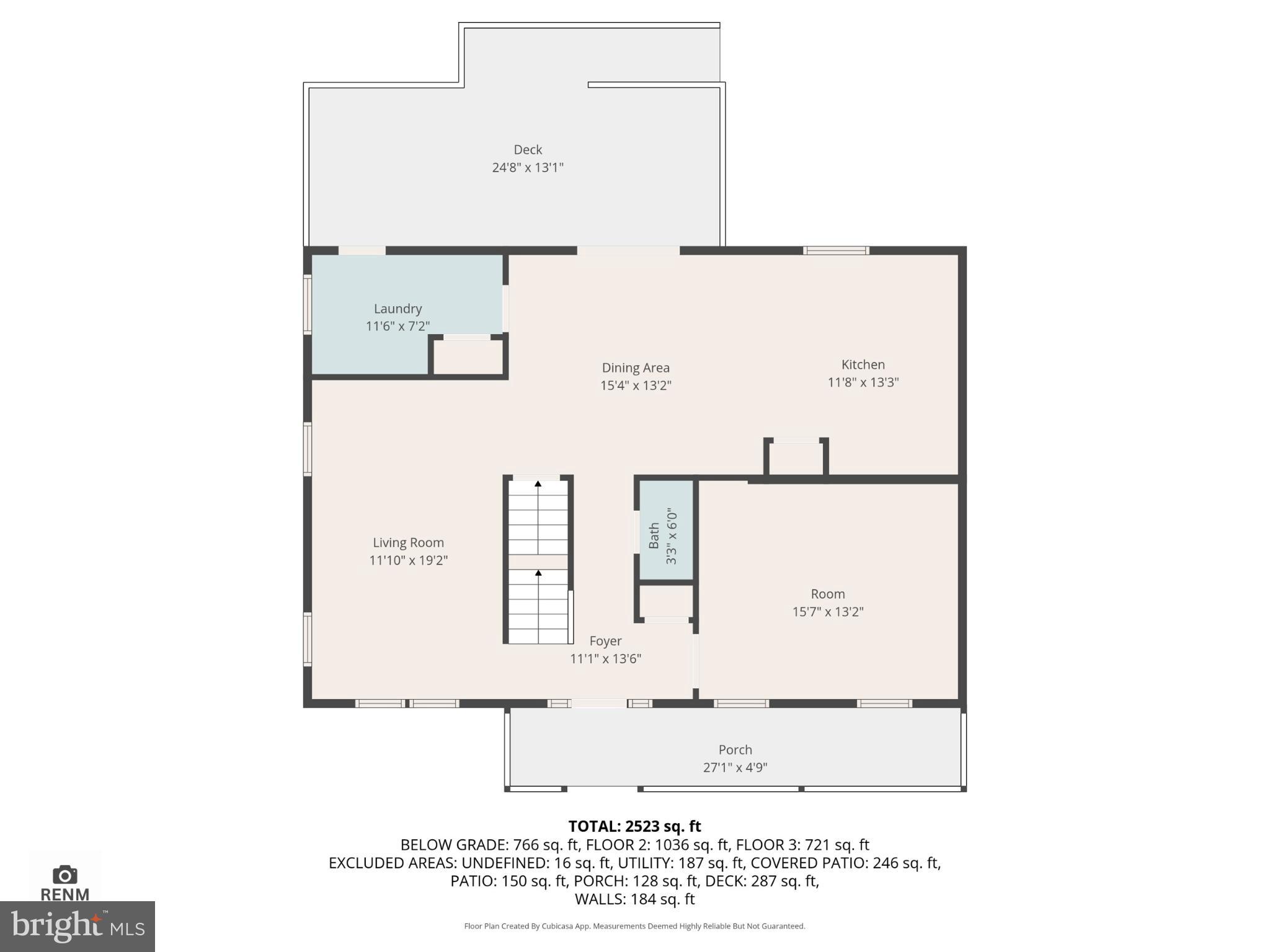 CARDIFF - Residential