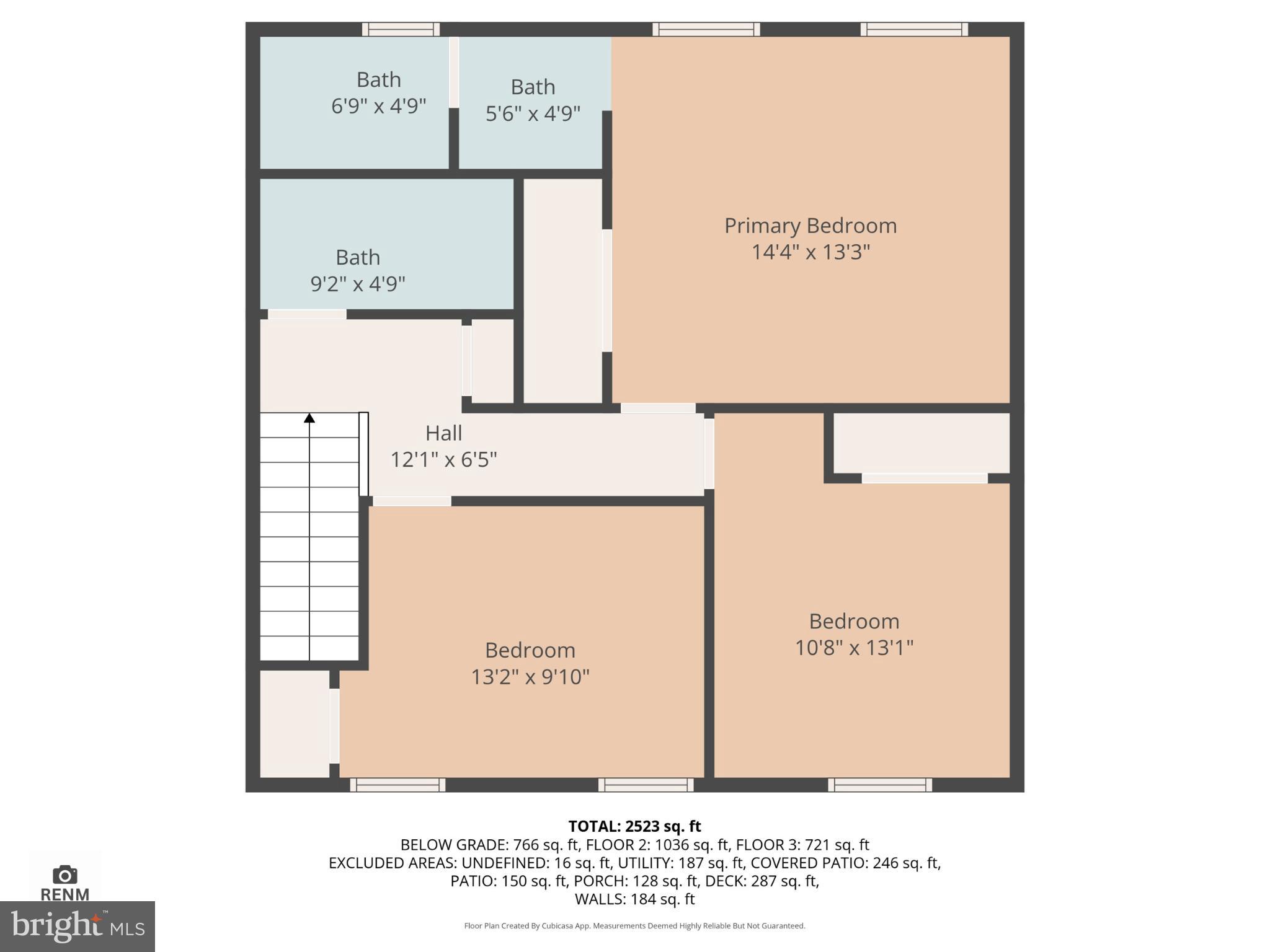CARDIFF - Residential