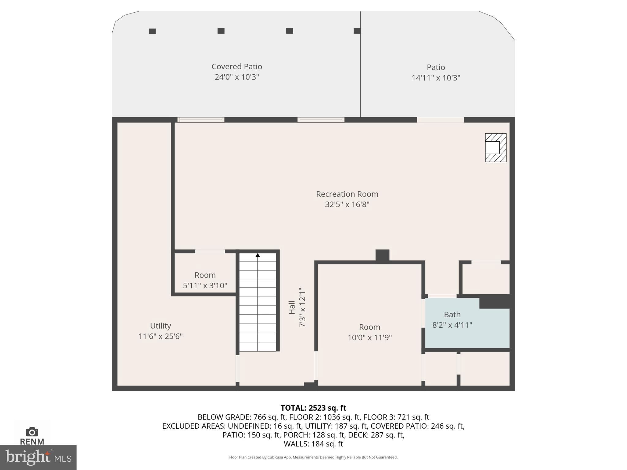 CARDIFF - Residential