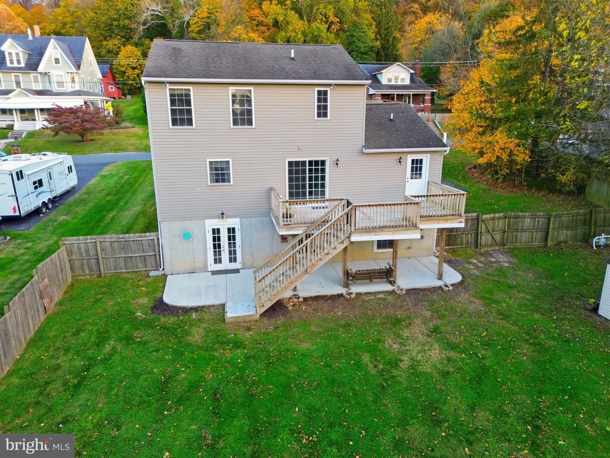 CARDIFF - Residential