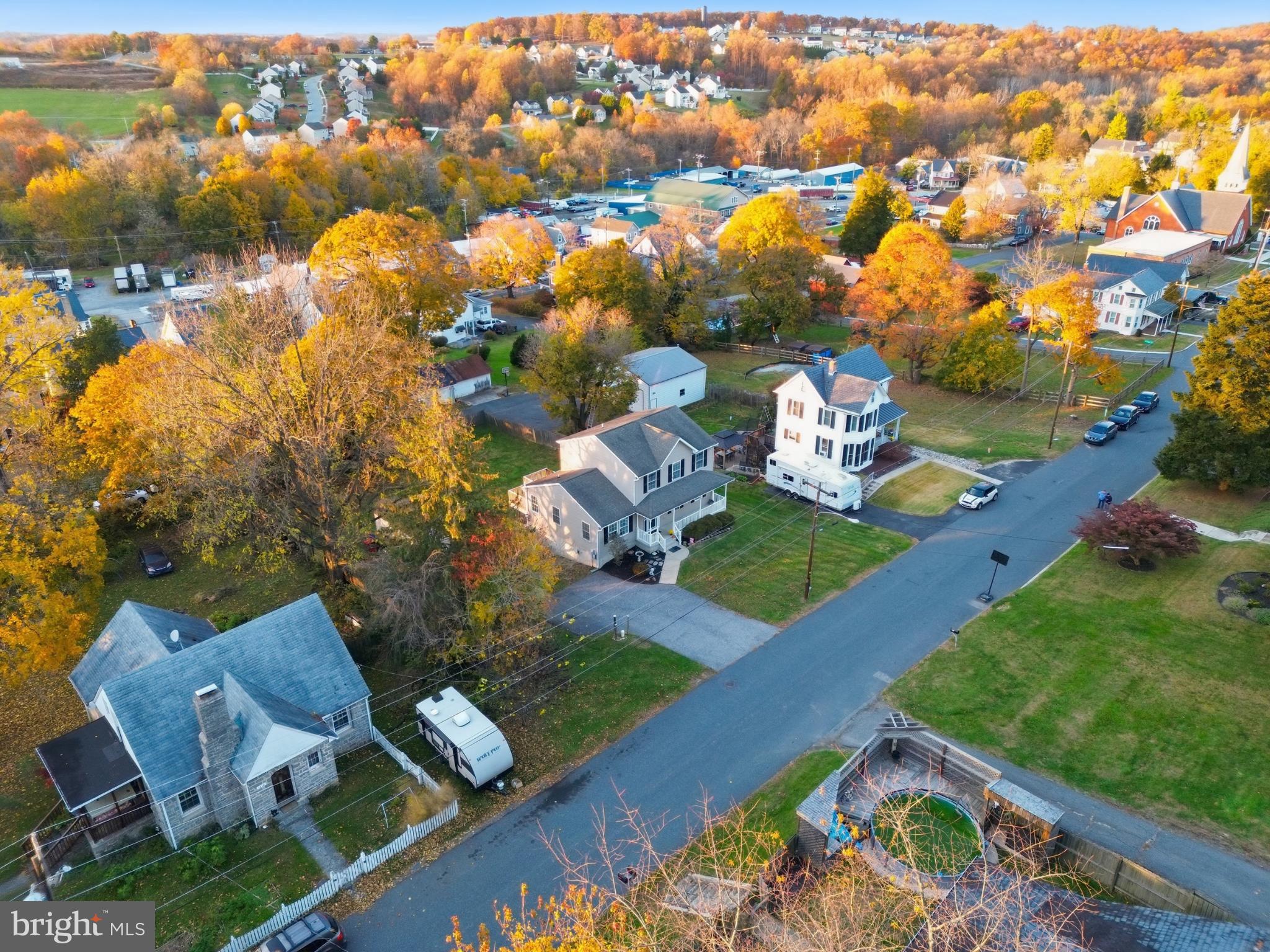 CARDIFF - Residential