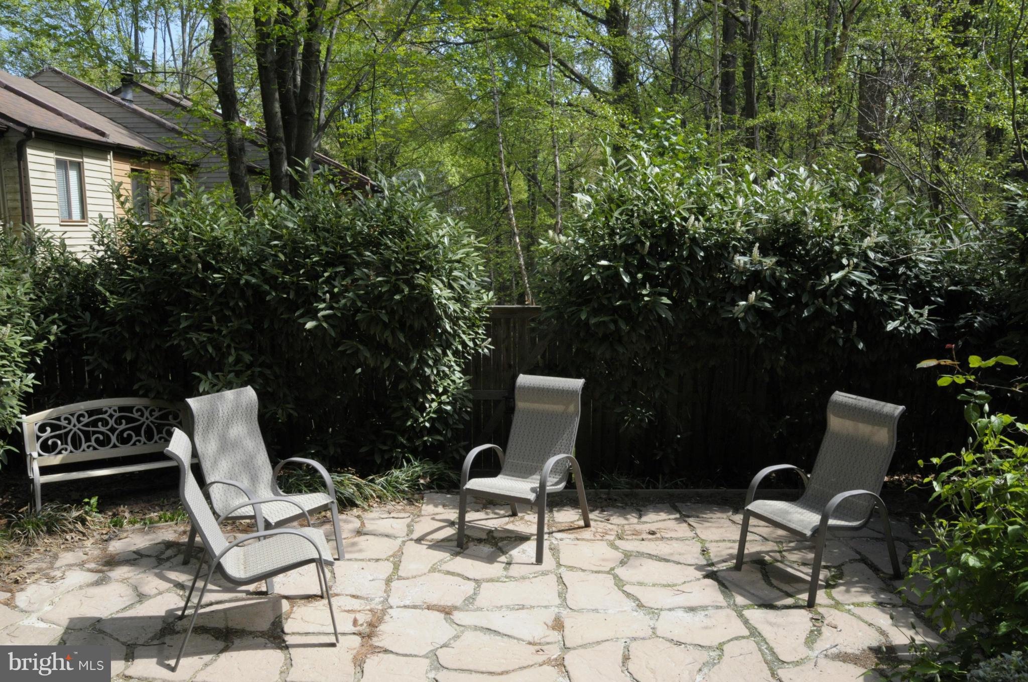 RESTON - Residential