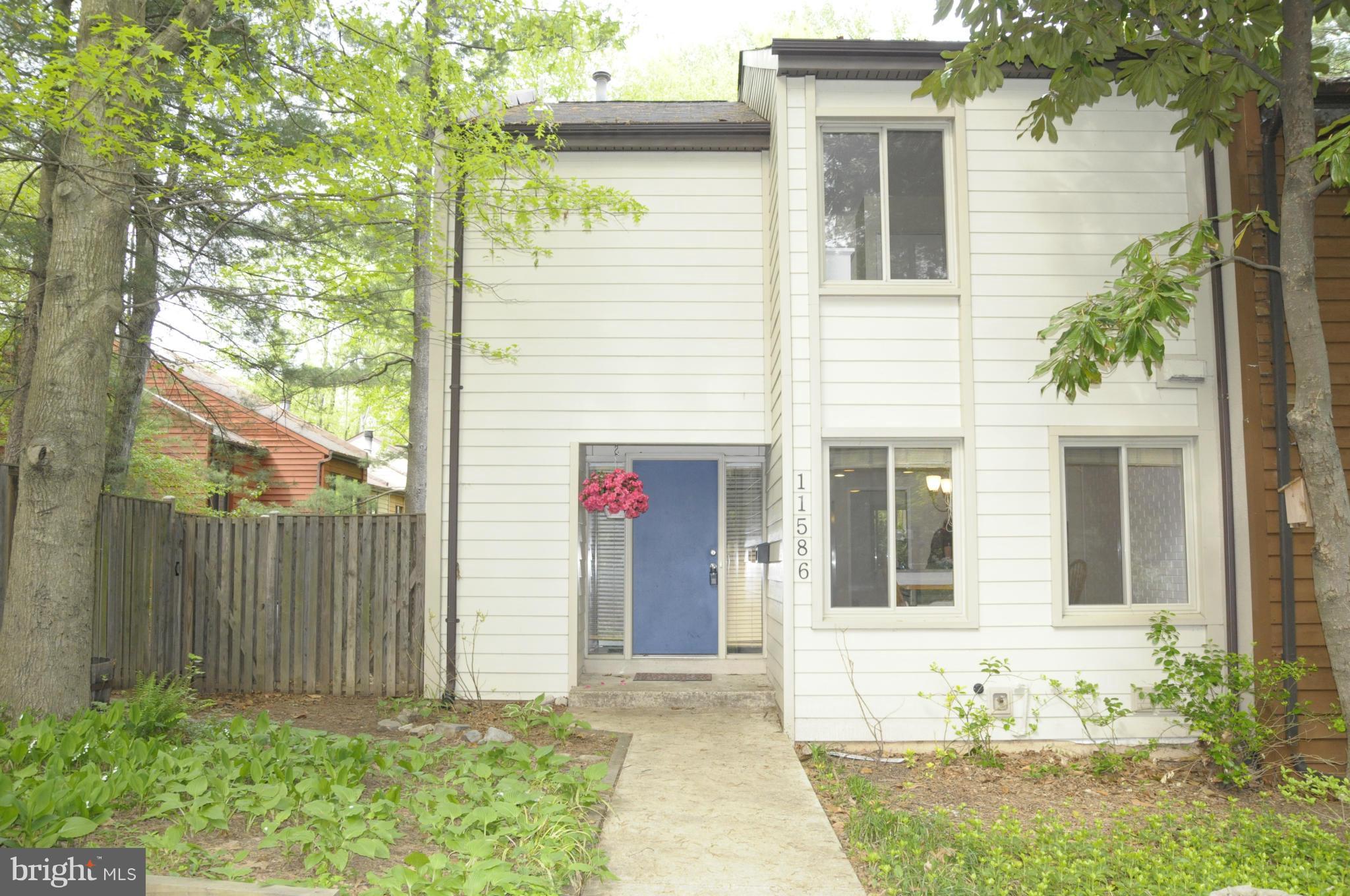 RESTON - Residential