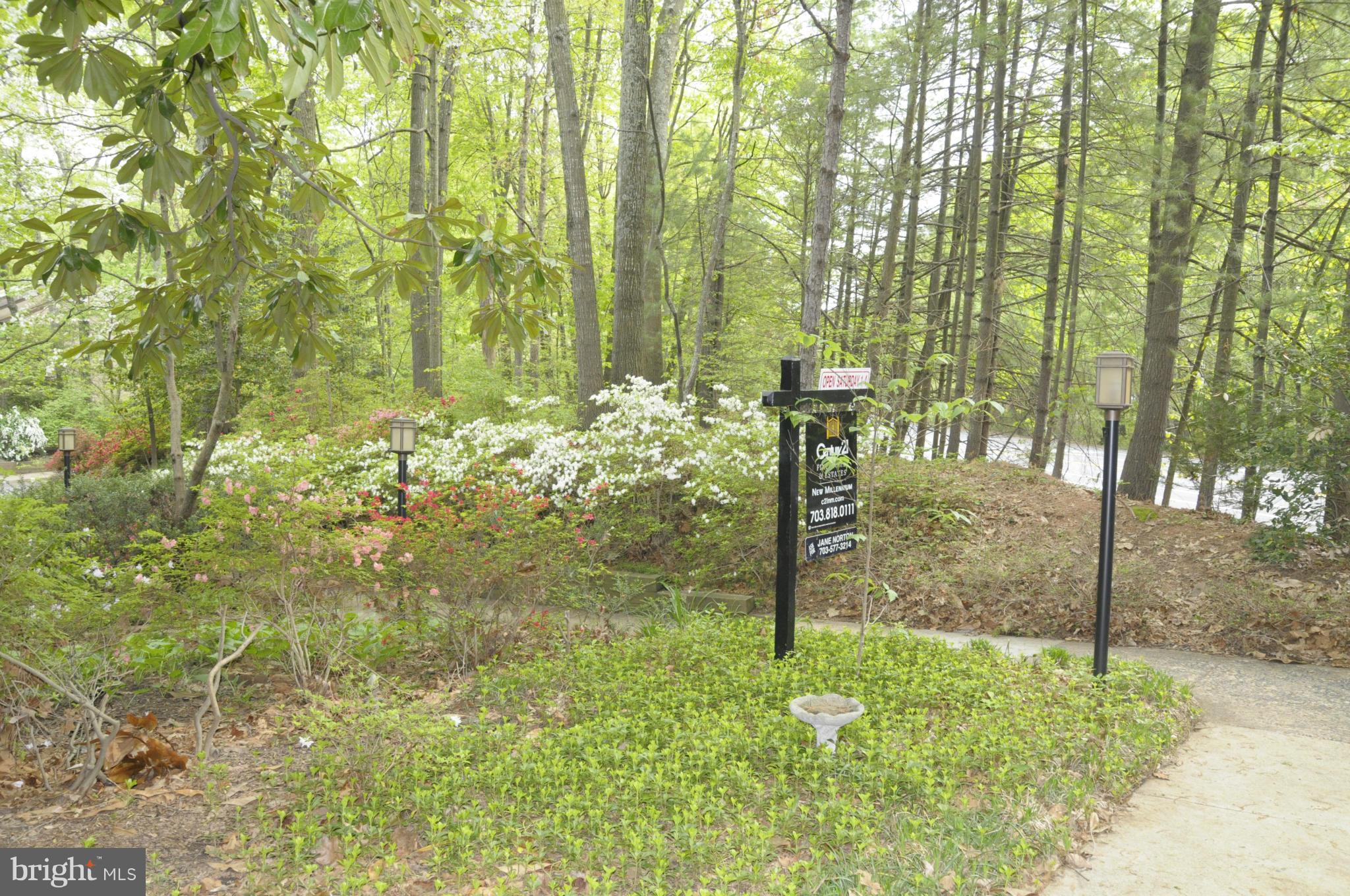 RESTON - Residential