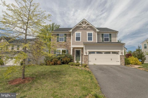 Homes For Rent - 12760 Manor Hall Court<br/> BRISTOW, VA 20136