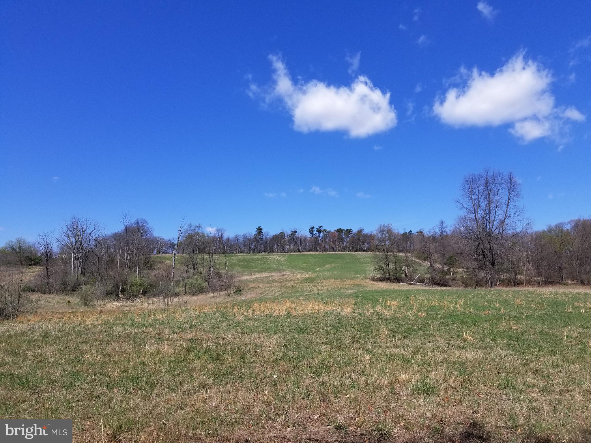 NONE AVAILABLE - Land