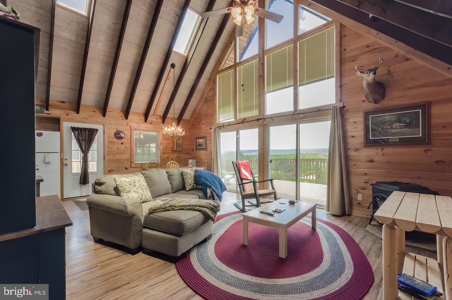 NONE AVAILABLE - Land