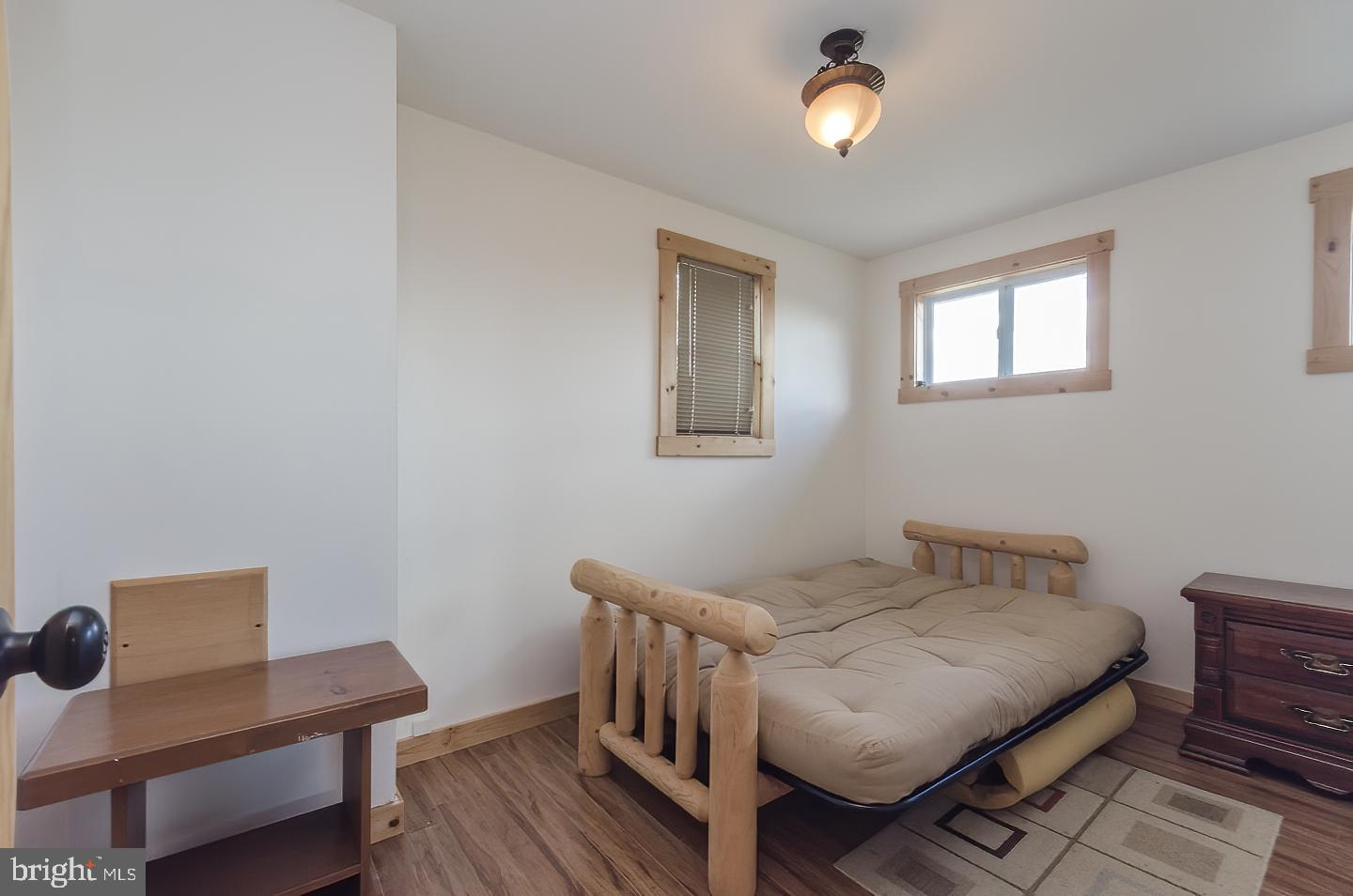 NONE AVAILABLE - Land