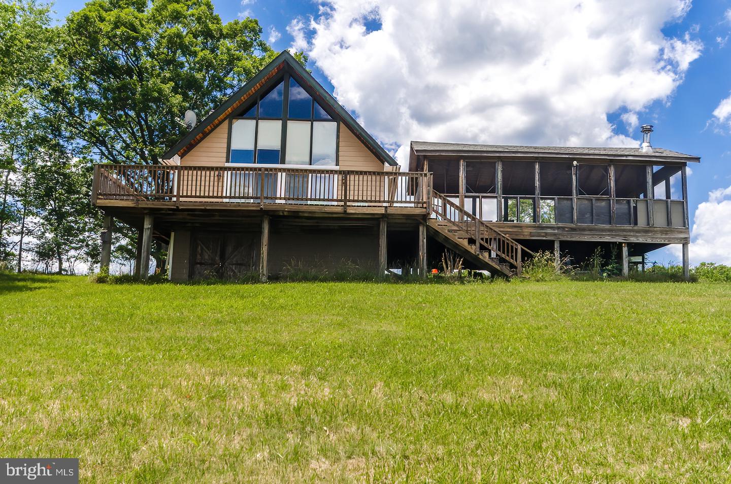 NONE AVAILABLE - Land