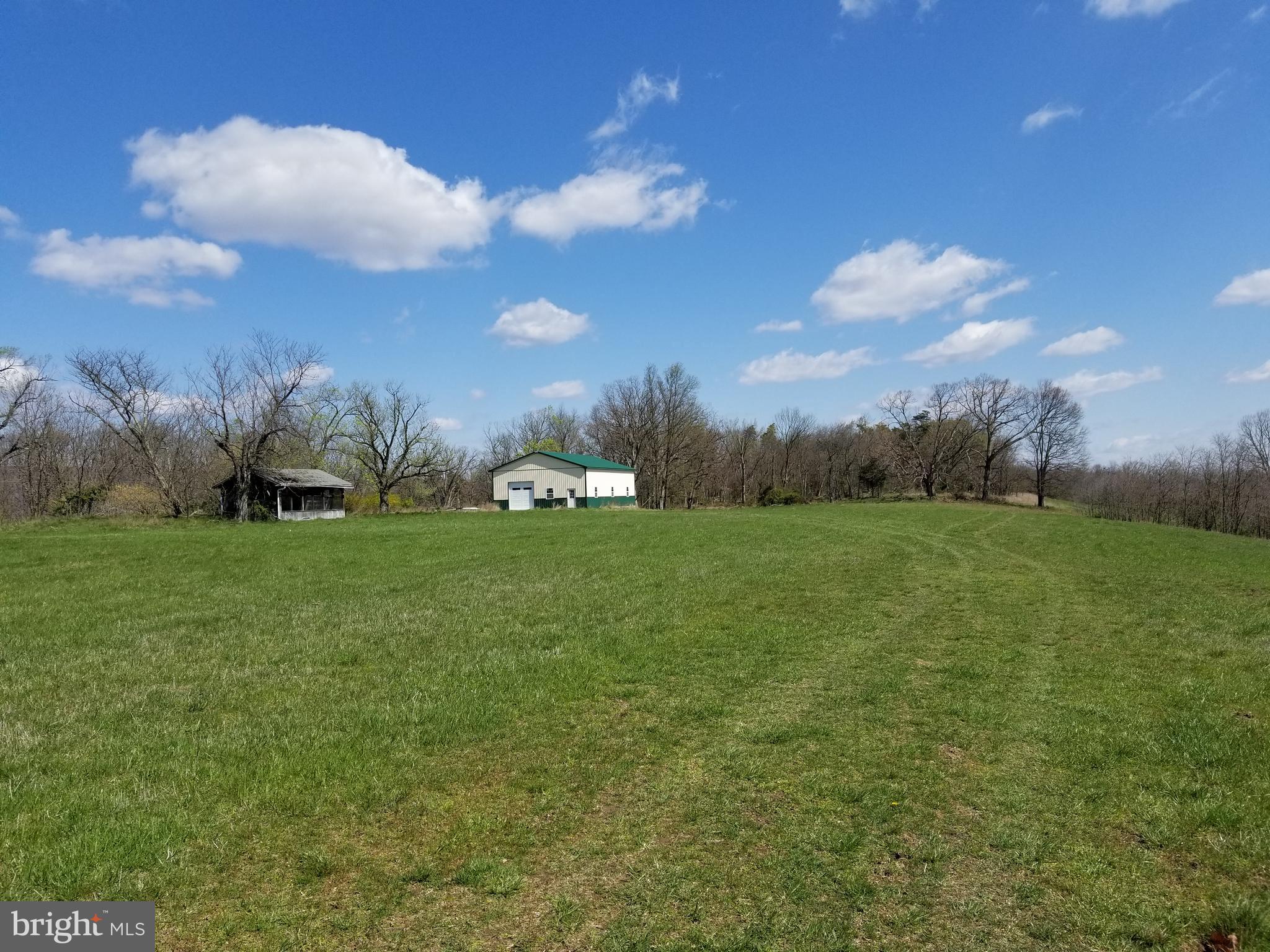 NONE AVAILABLE - Land