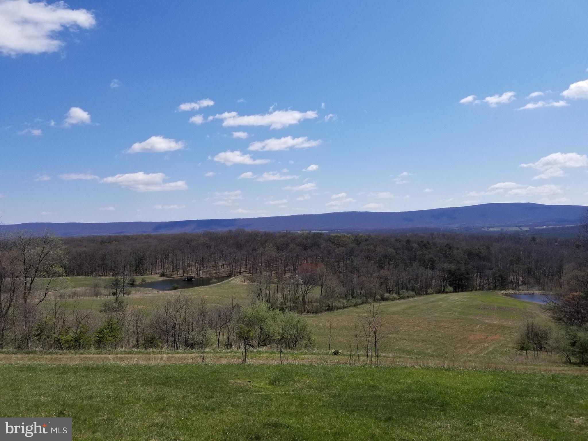 NONE AVAILABLE - Land