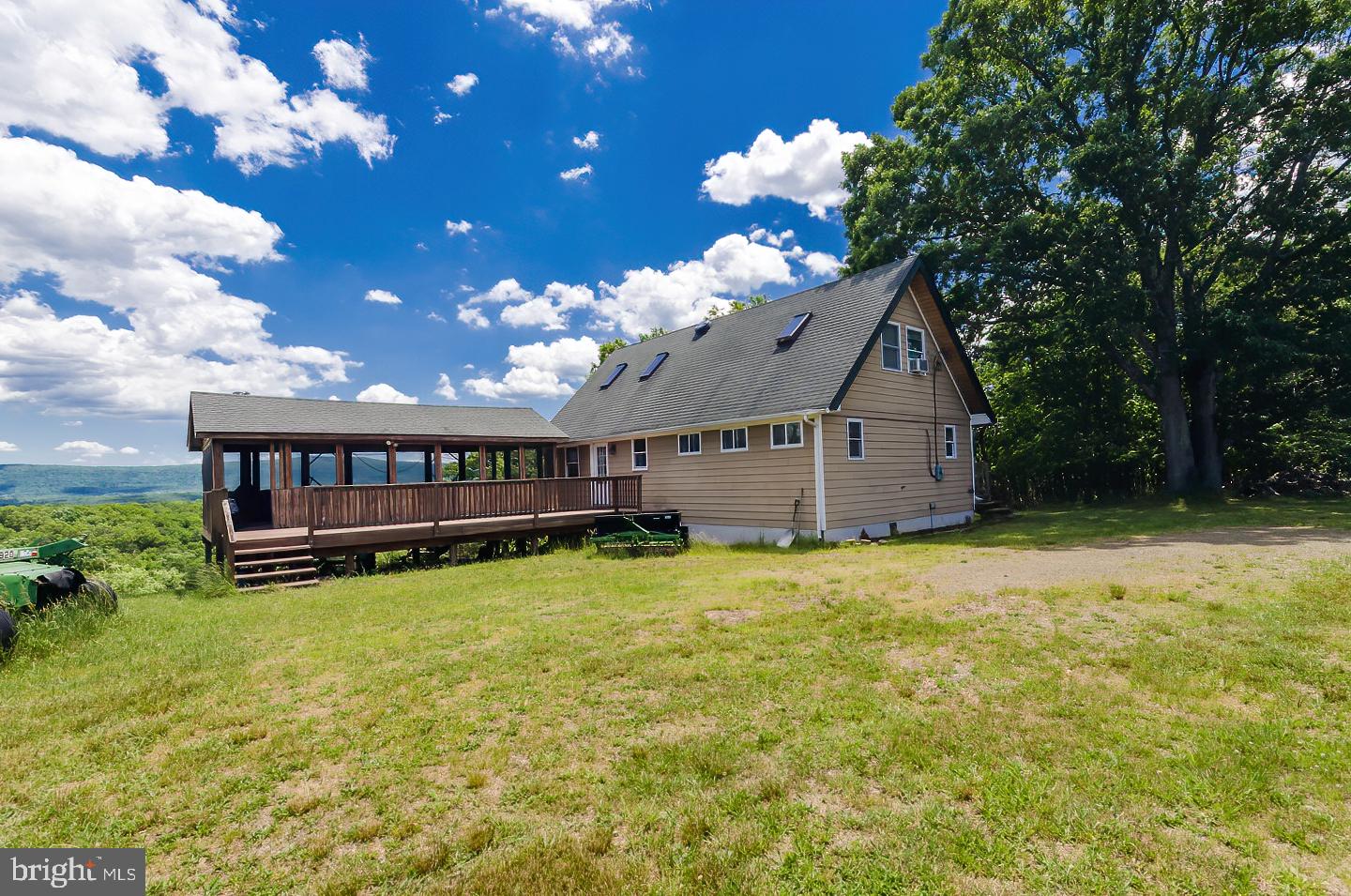 NONE AVAILABLE - Land