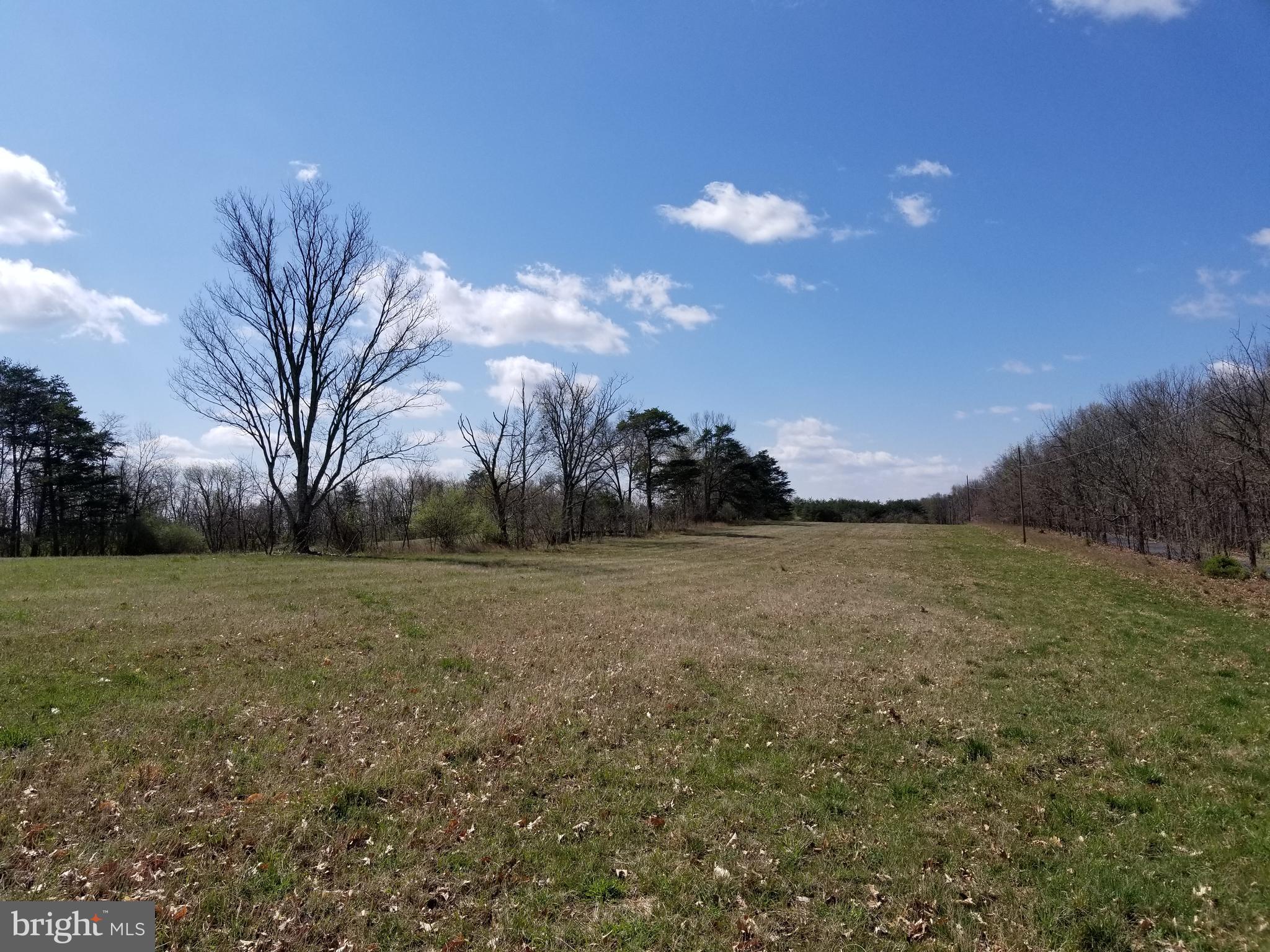 NONE AVAILABLE - Land