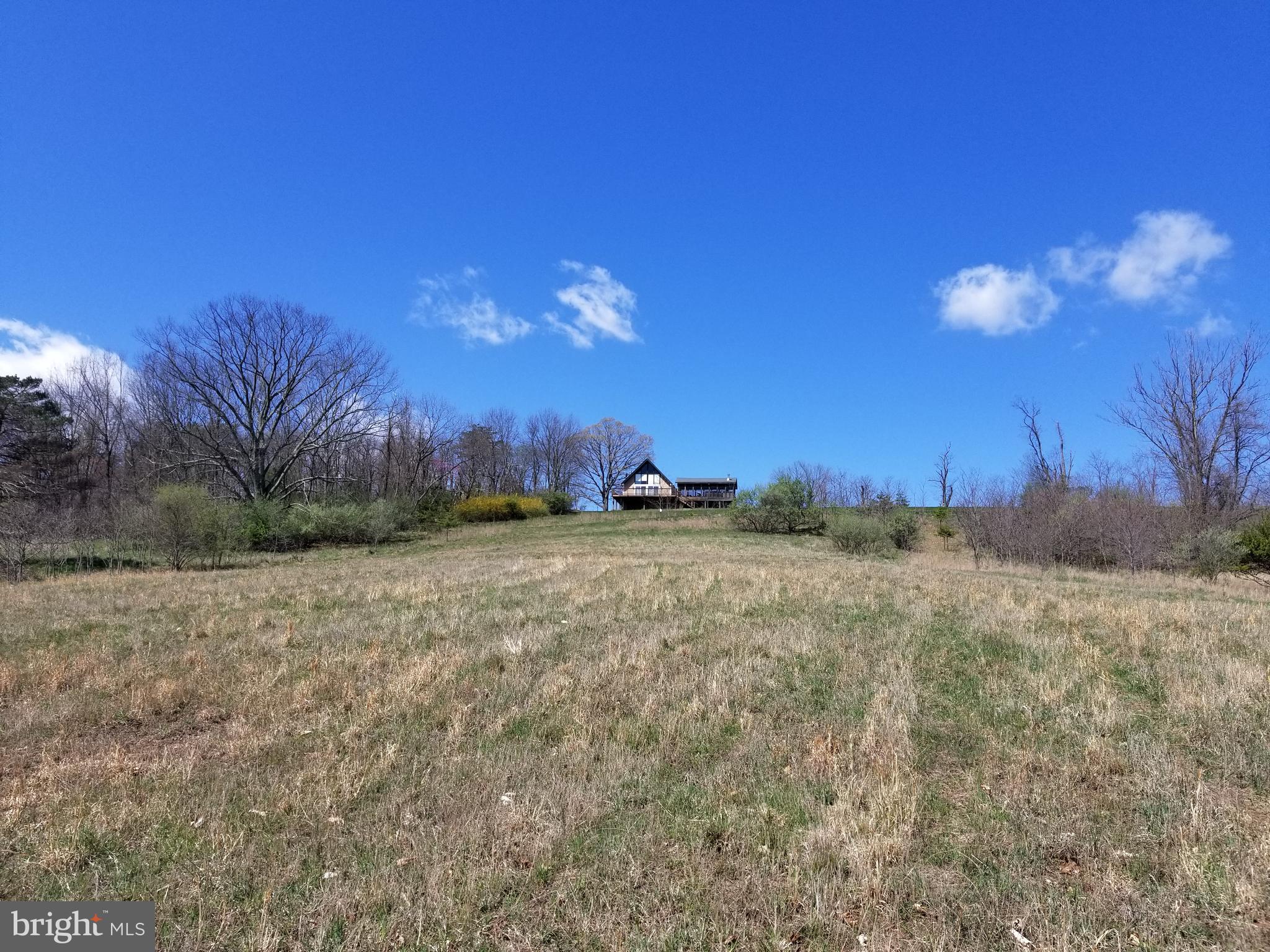 NONE AVAILABLE - Land