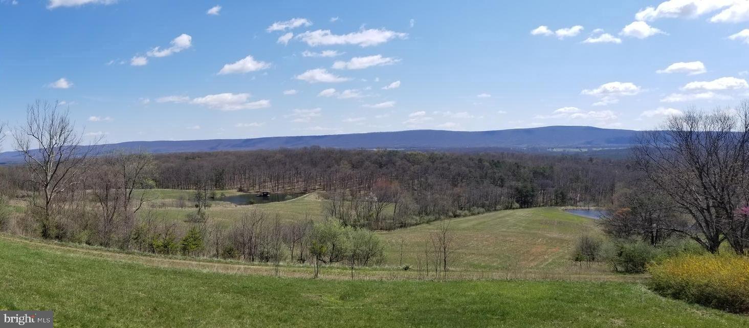 NONE AVAILABLE - Land