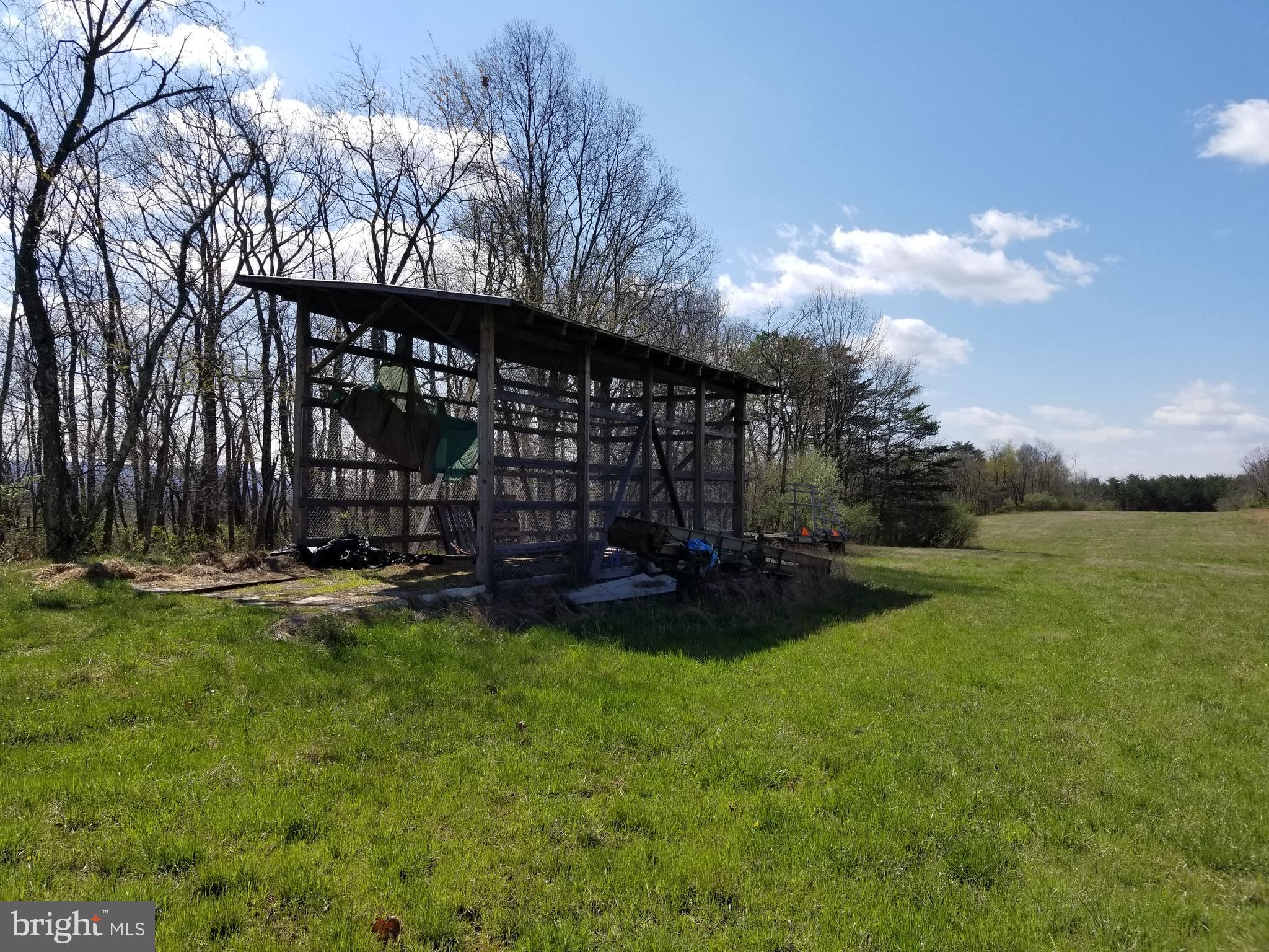 NONE AVAILABLE - Land