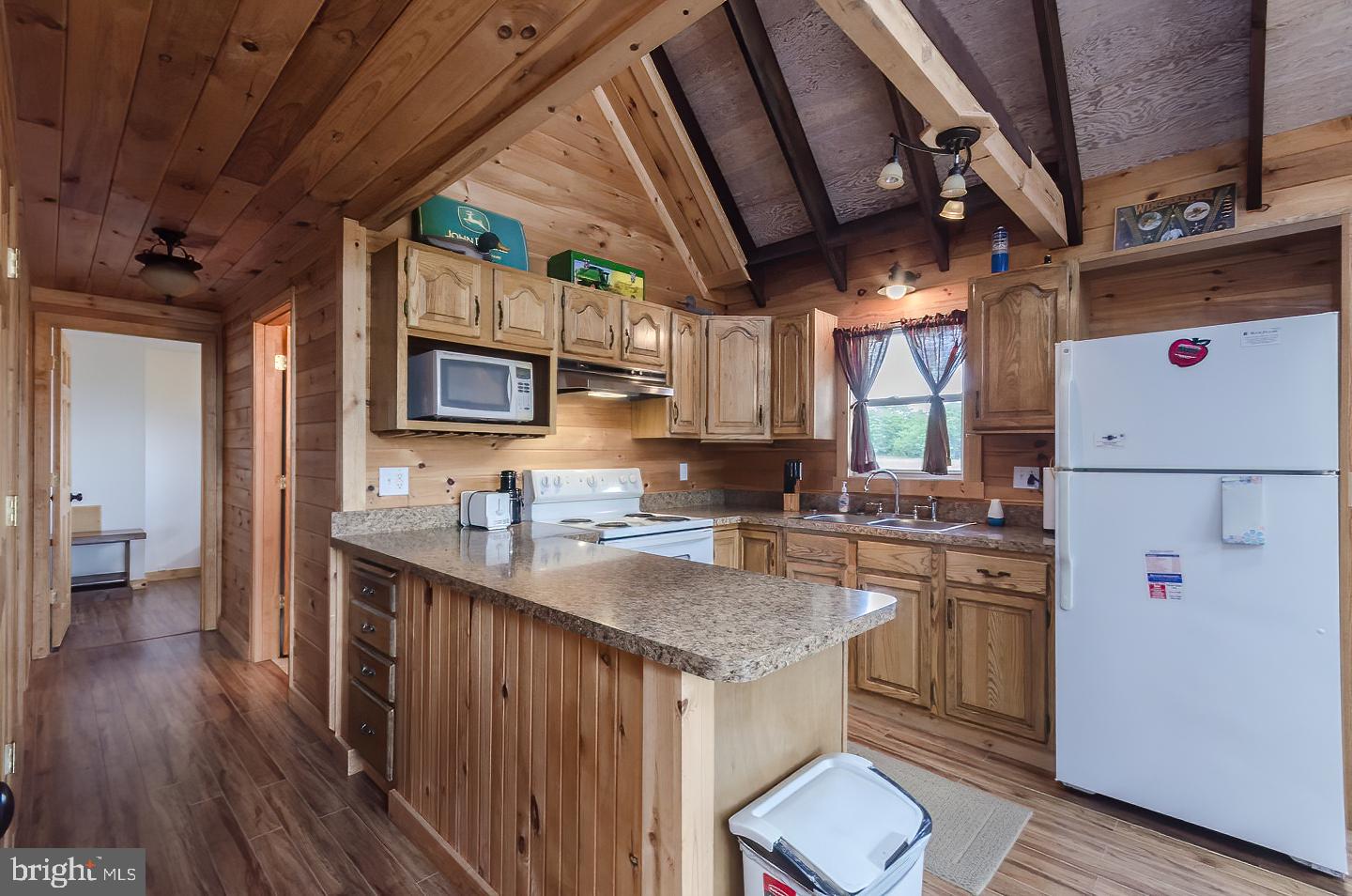 NONE AVAILABLE - Land