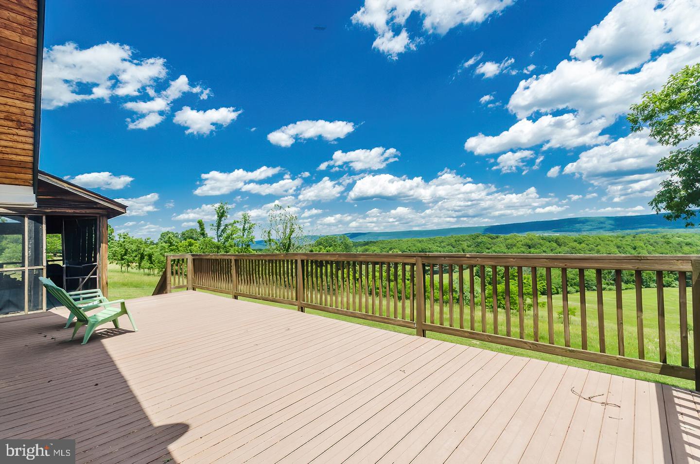 NONE AVAILABLE - Land