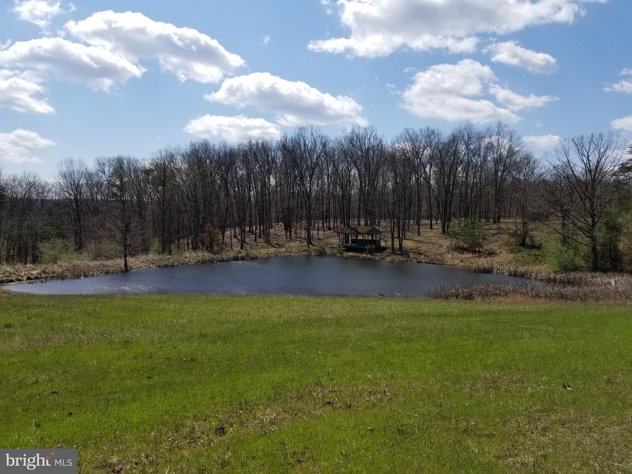 NONE AVAILABLE - Land