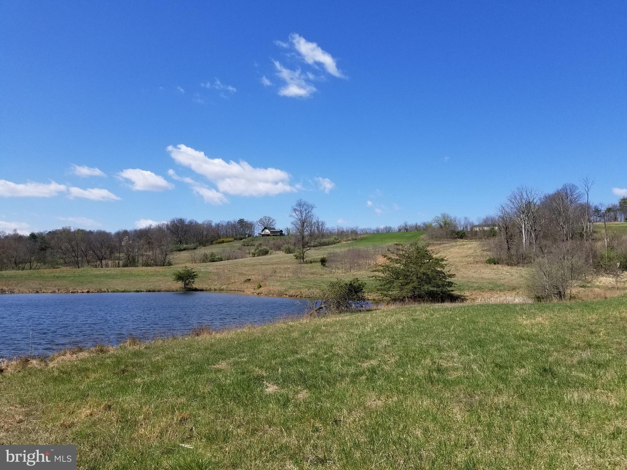 NONE AVAILABLE - Land