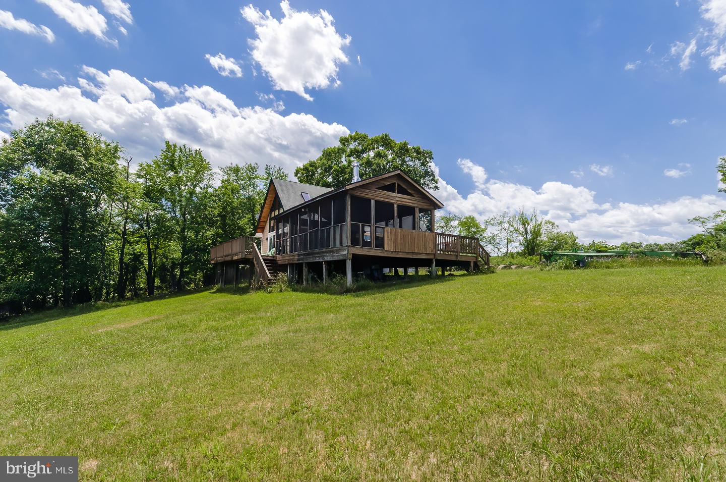 NONE AVAILABLE - Land