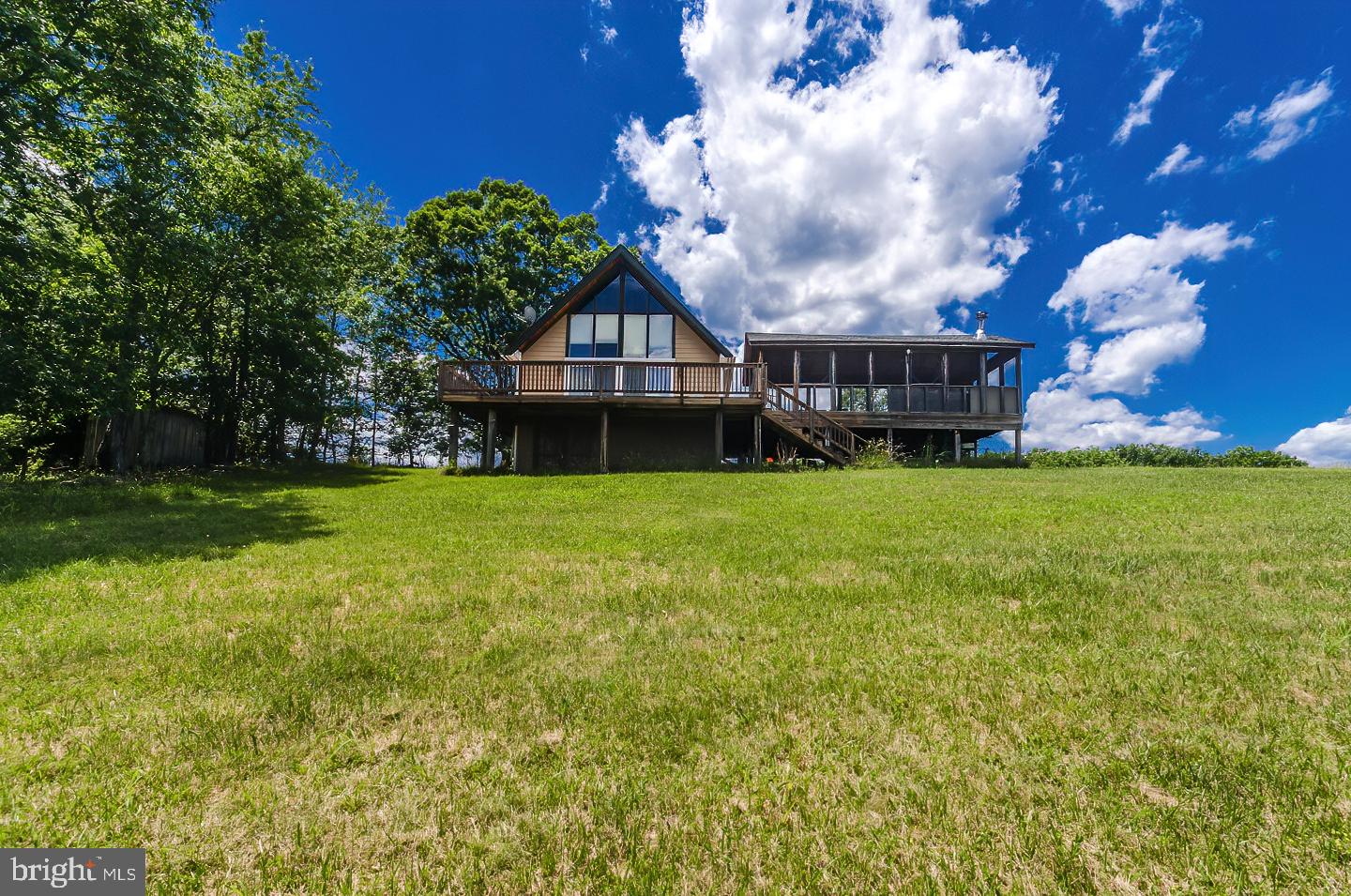 NONE AVAILABLE - Land