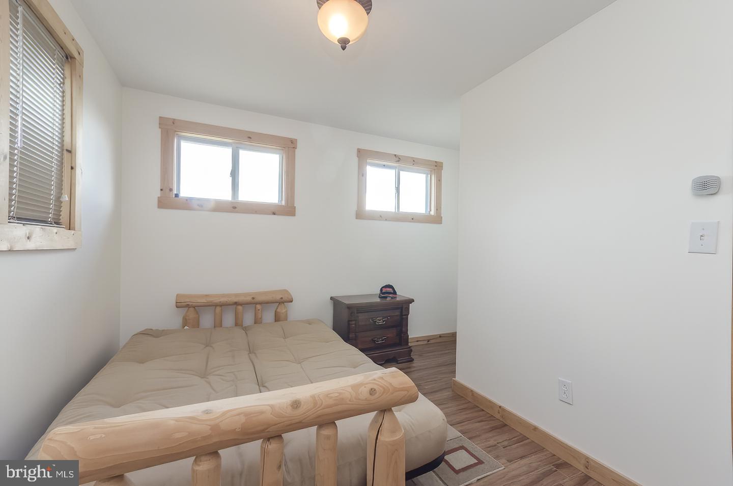 NONE AVAILABLE - Land