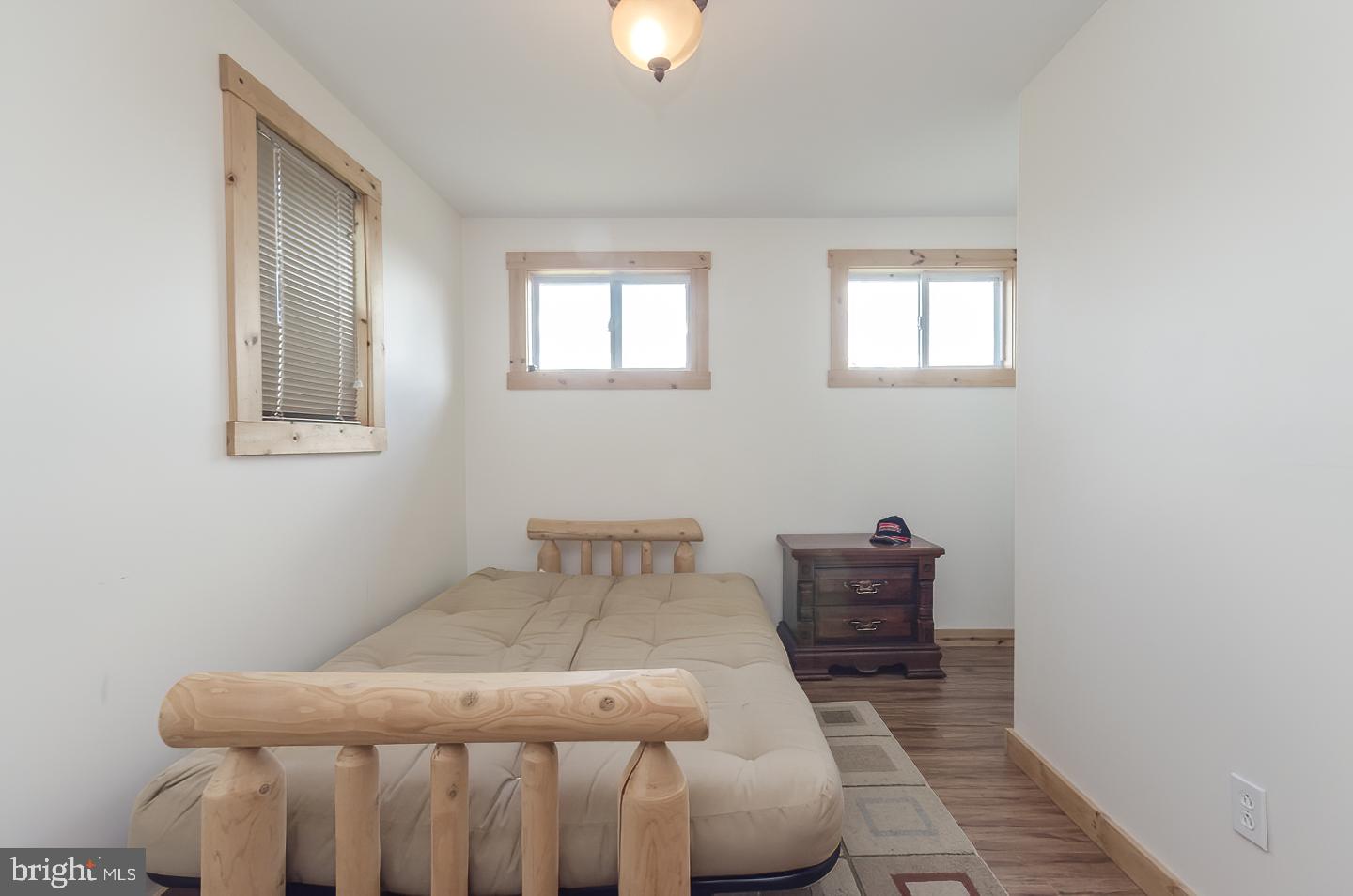 NONE AVAILABLE - Land