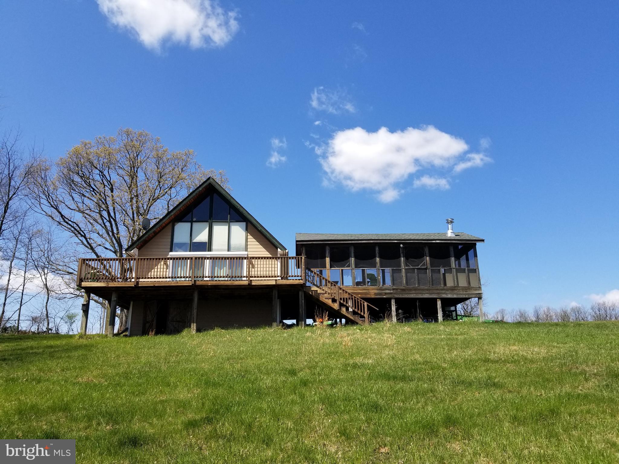 NONE AVAILABLE - Land