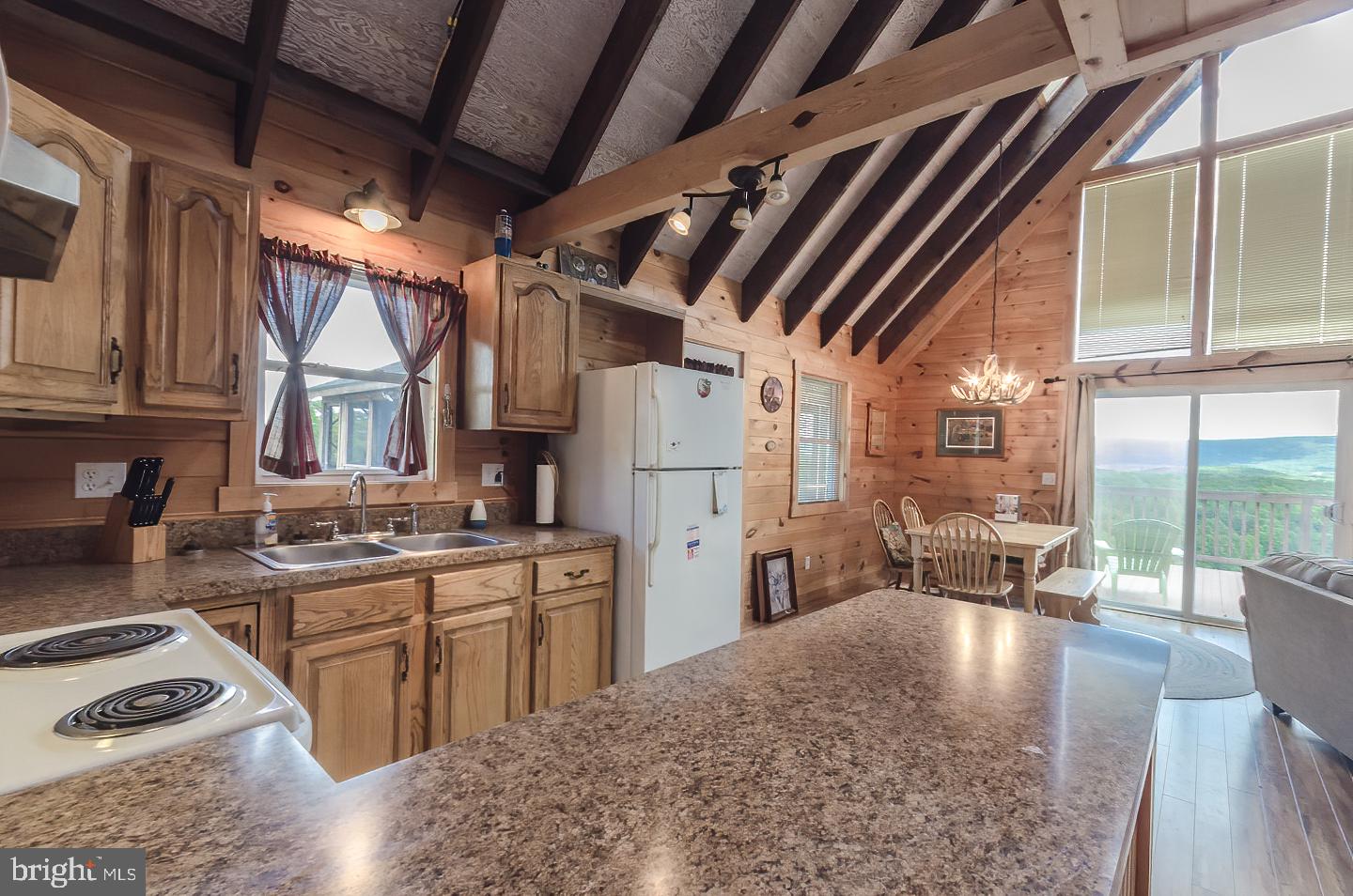 NONE AVAILABLE - Land