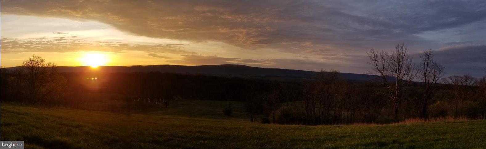 NONE AVAILABLE - Land