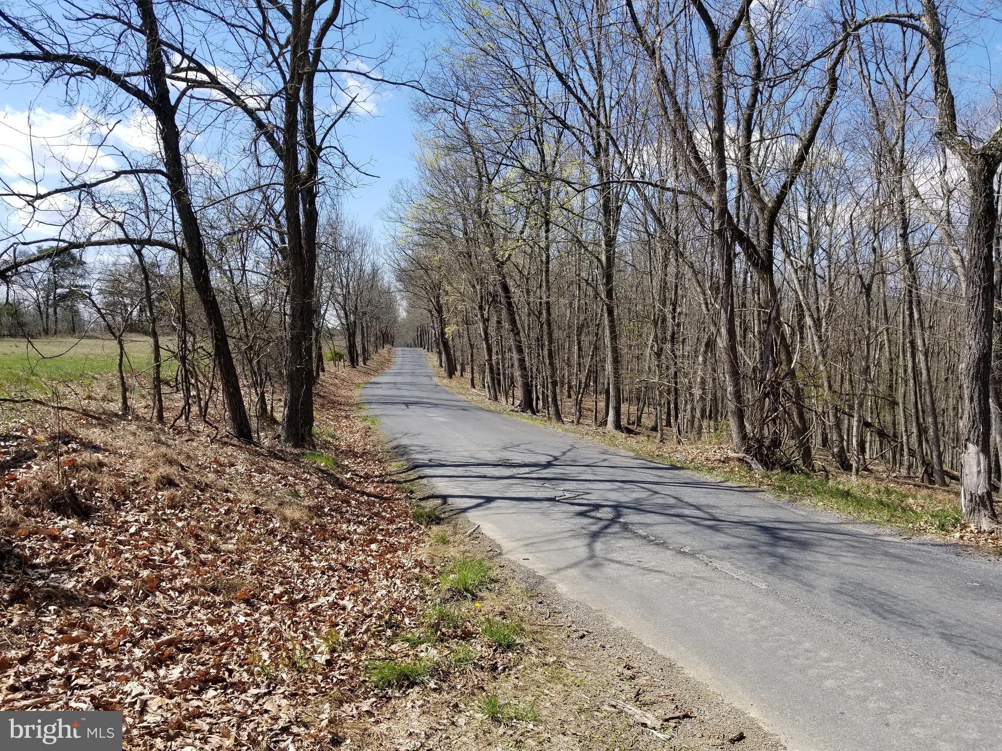 NONE AVAILABLE - Land