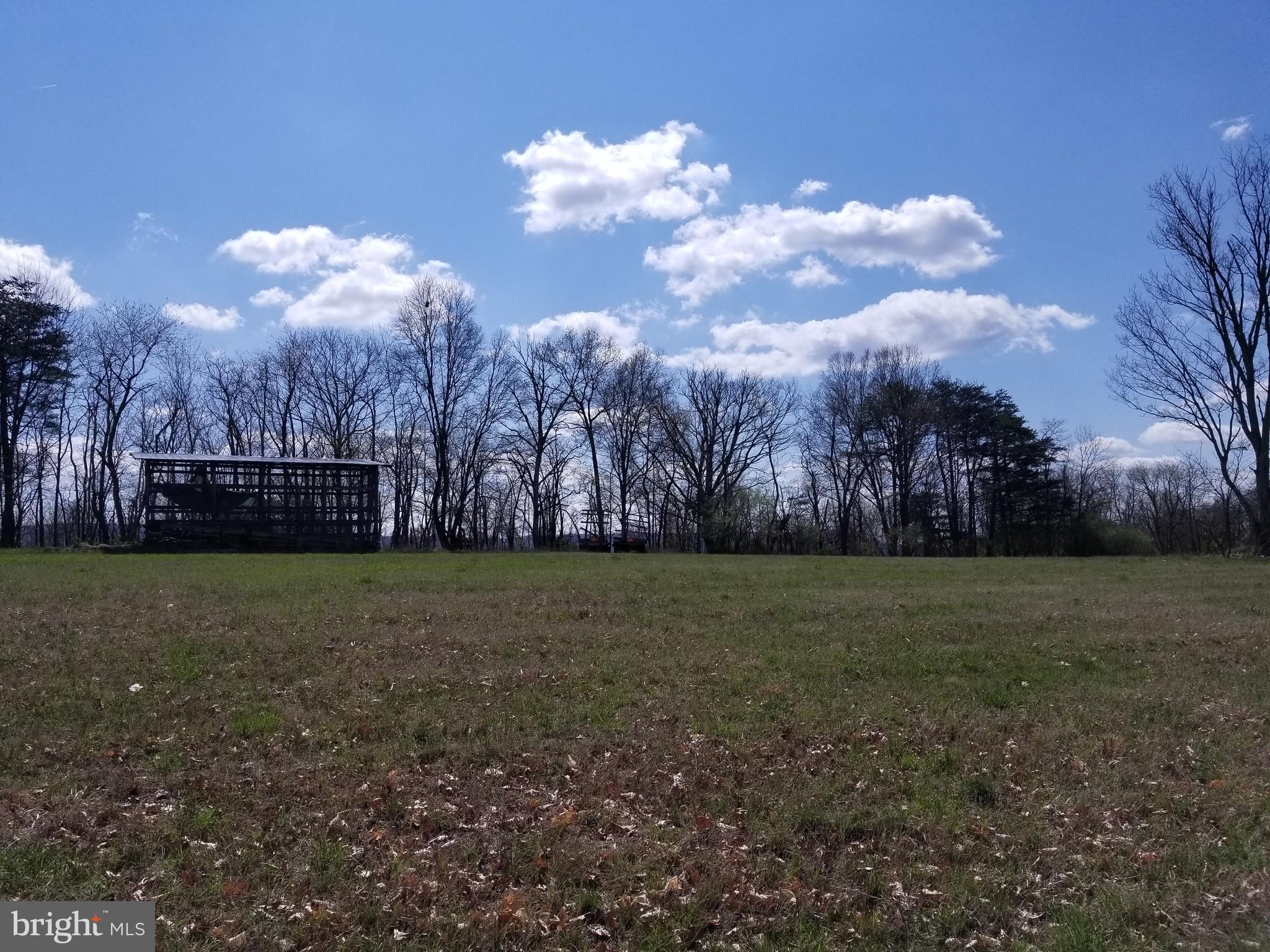 NONE AVAILABLE - Land