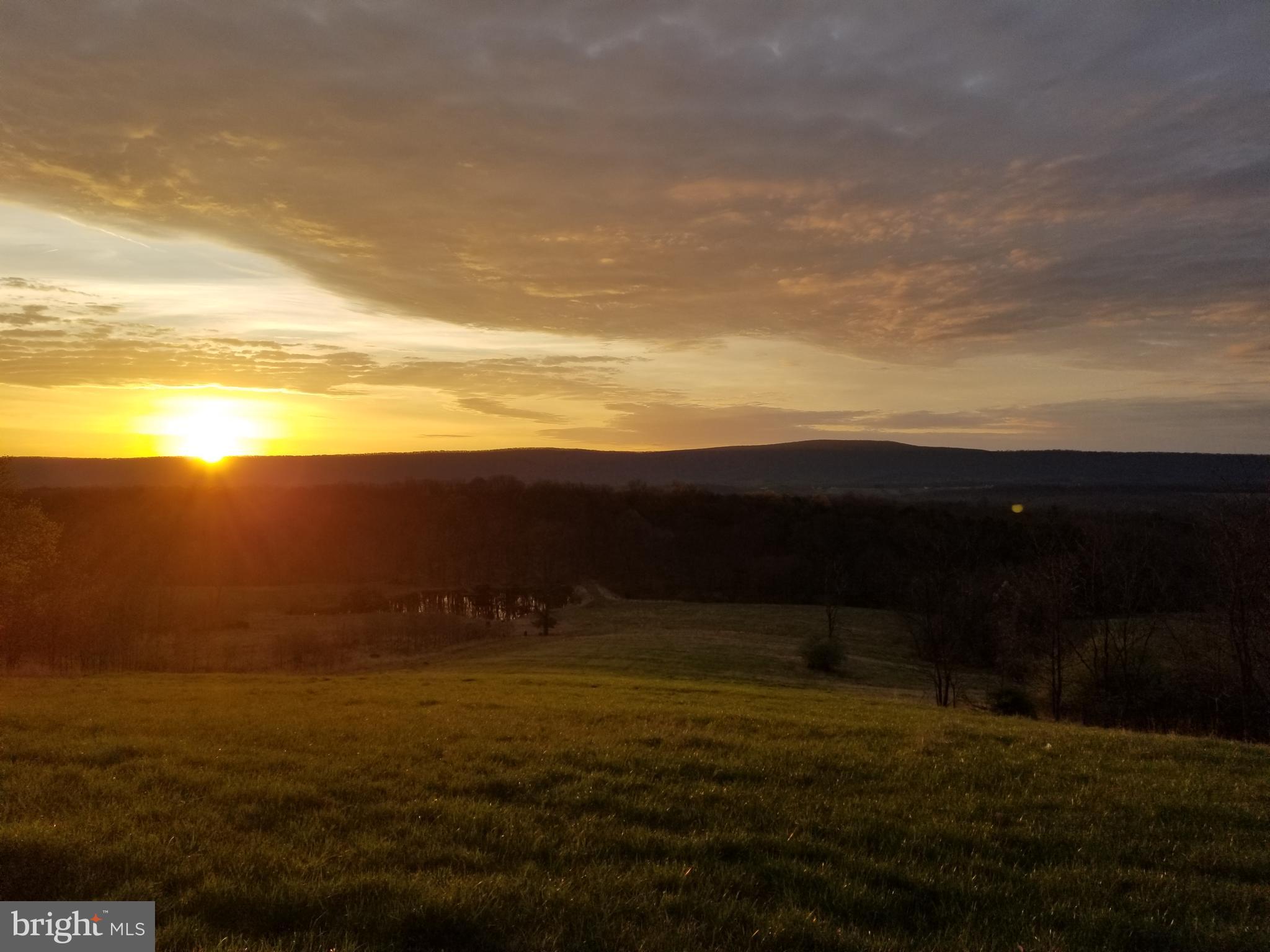 NONE AVAILABLE - Land