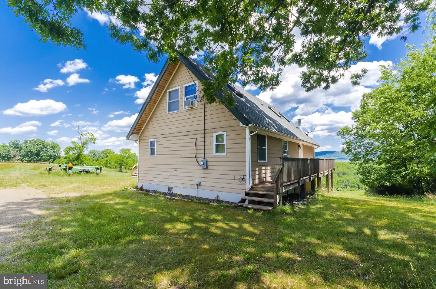 NONE AVAILABLE - Land