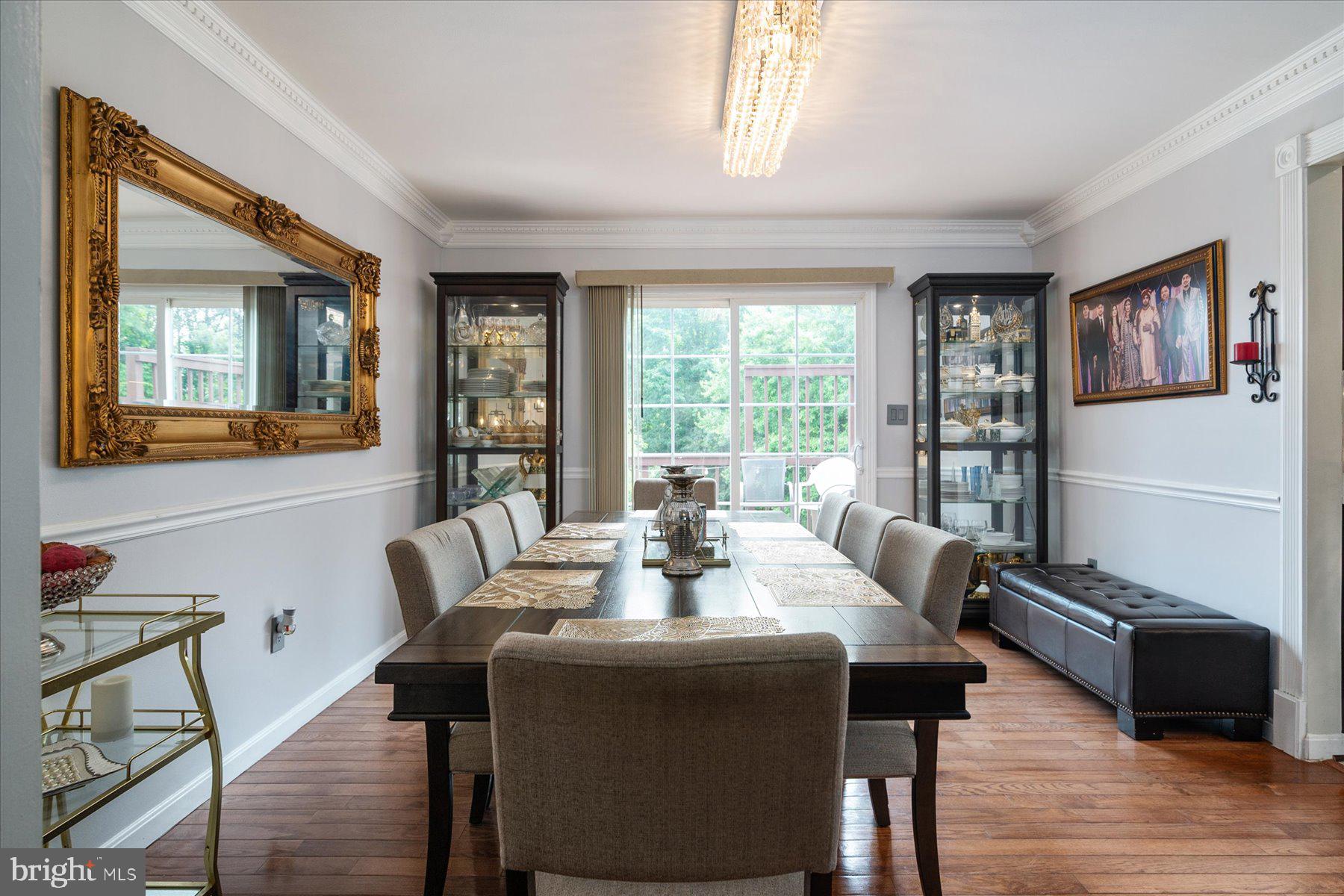 MEADOWRIDGE LANDING - Residential