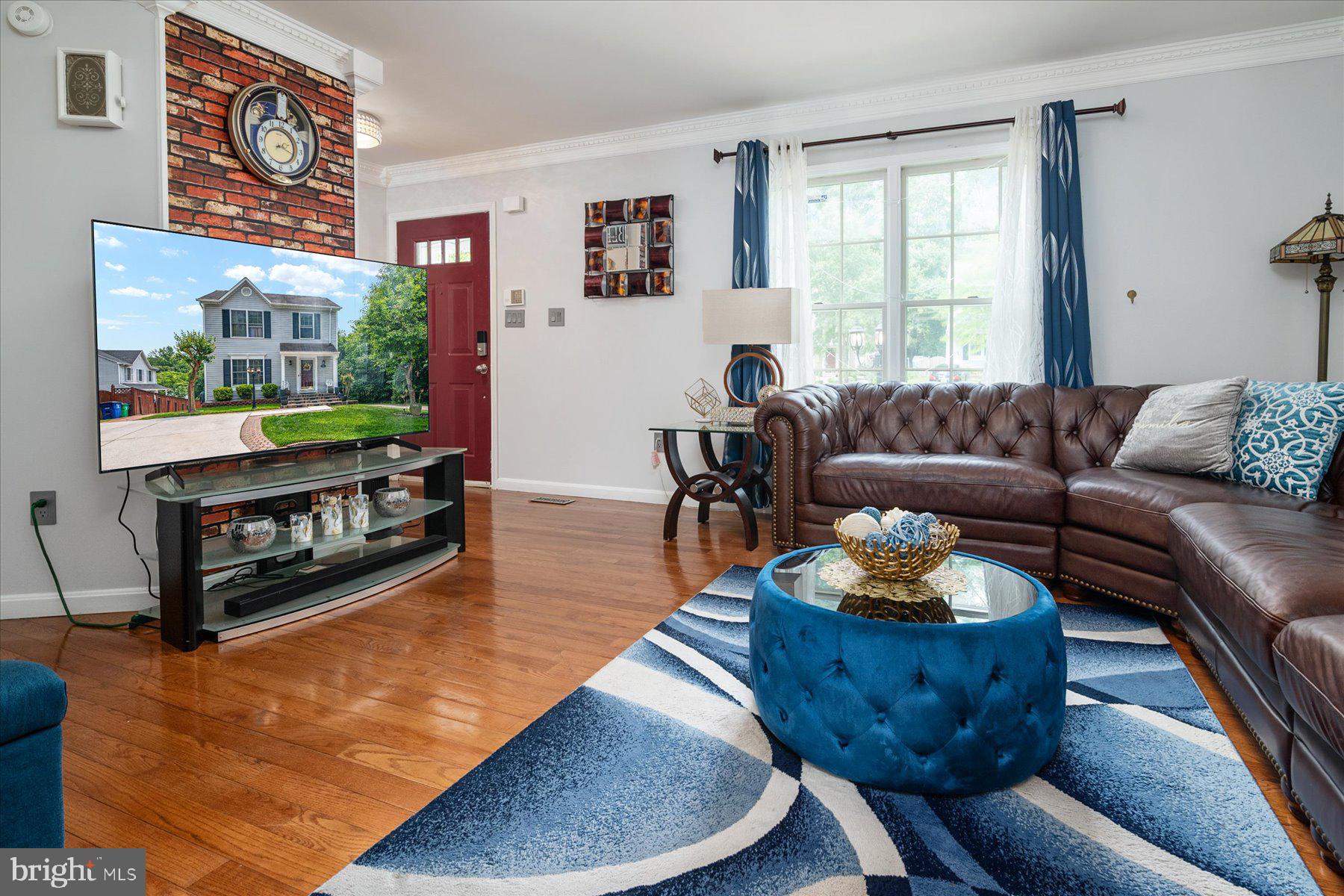 MEADOWRIDGE LANDING - Residential