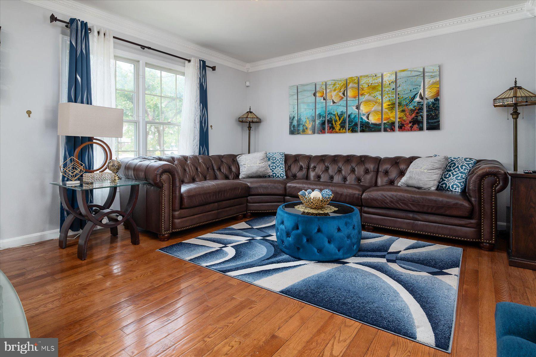 MEADOWRIDGE LANDING - Residential