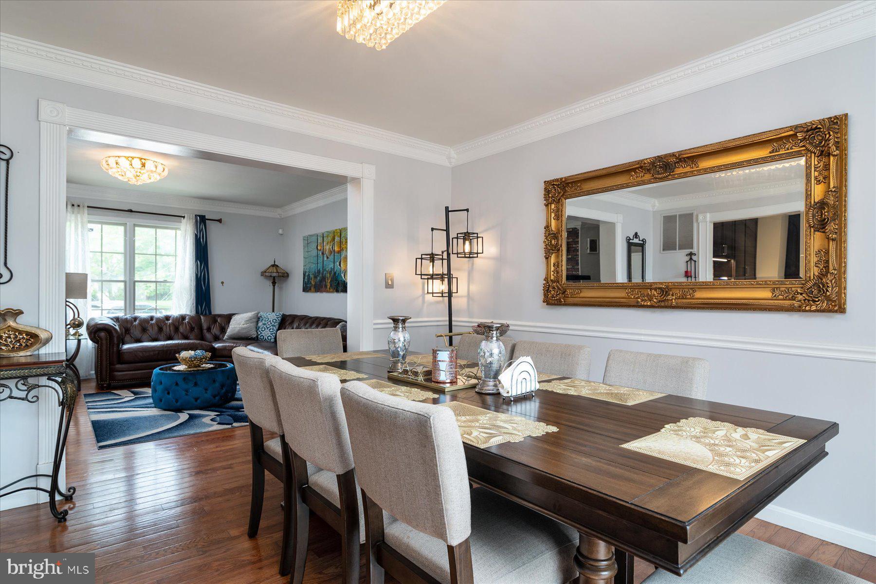 MEADOWRIDGE LANDING - Residential