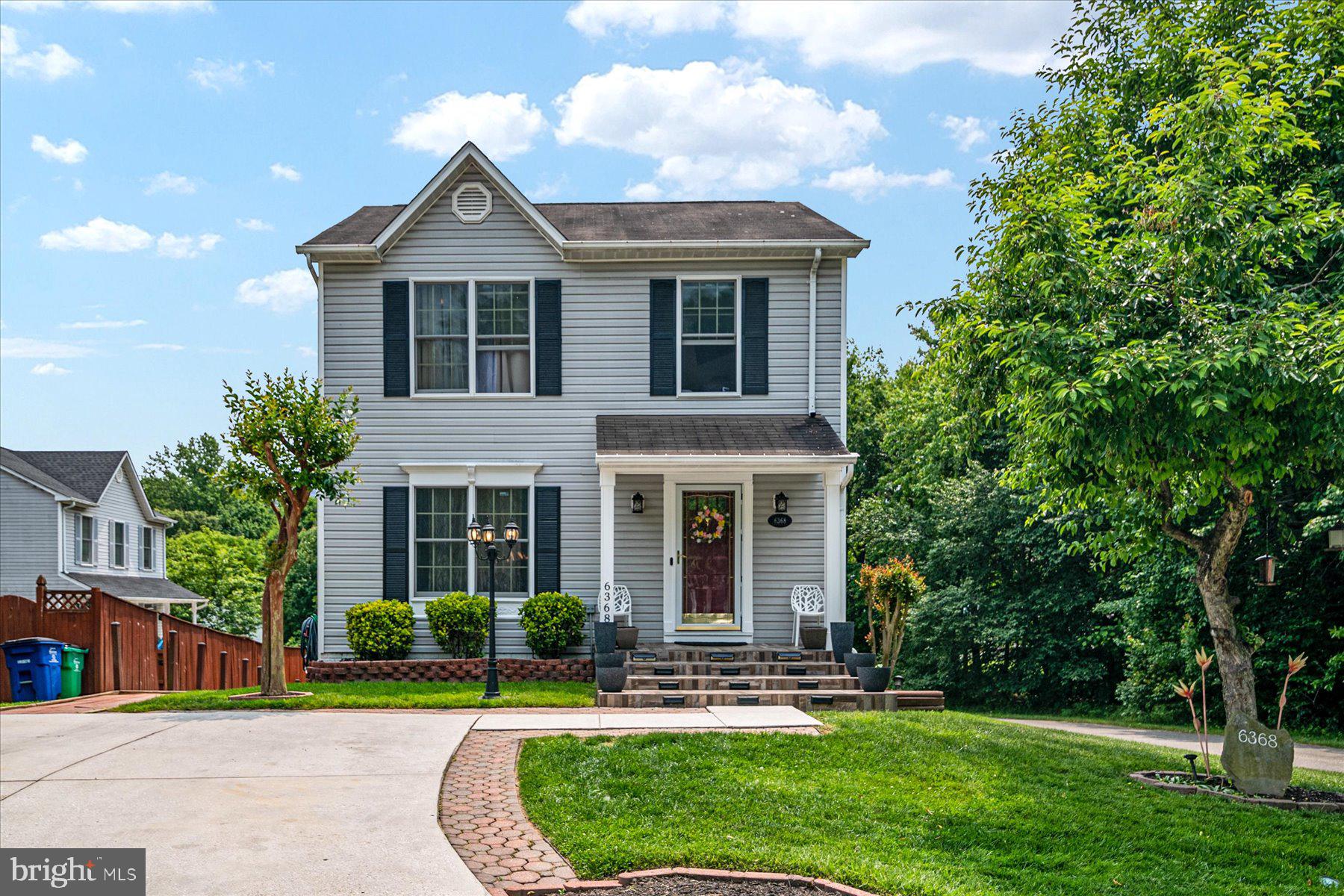 MEADOWRIDGE LANDING - Residential