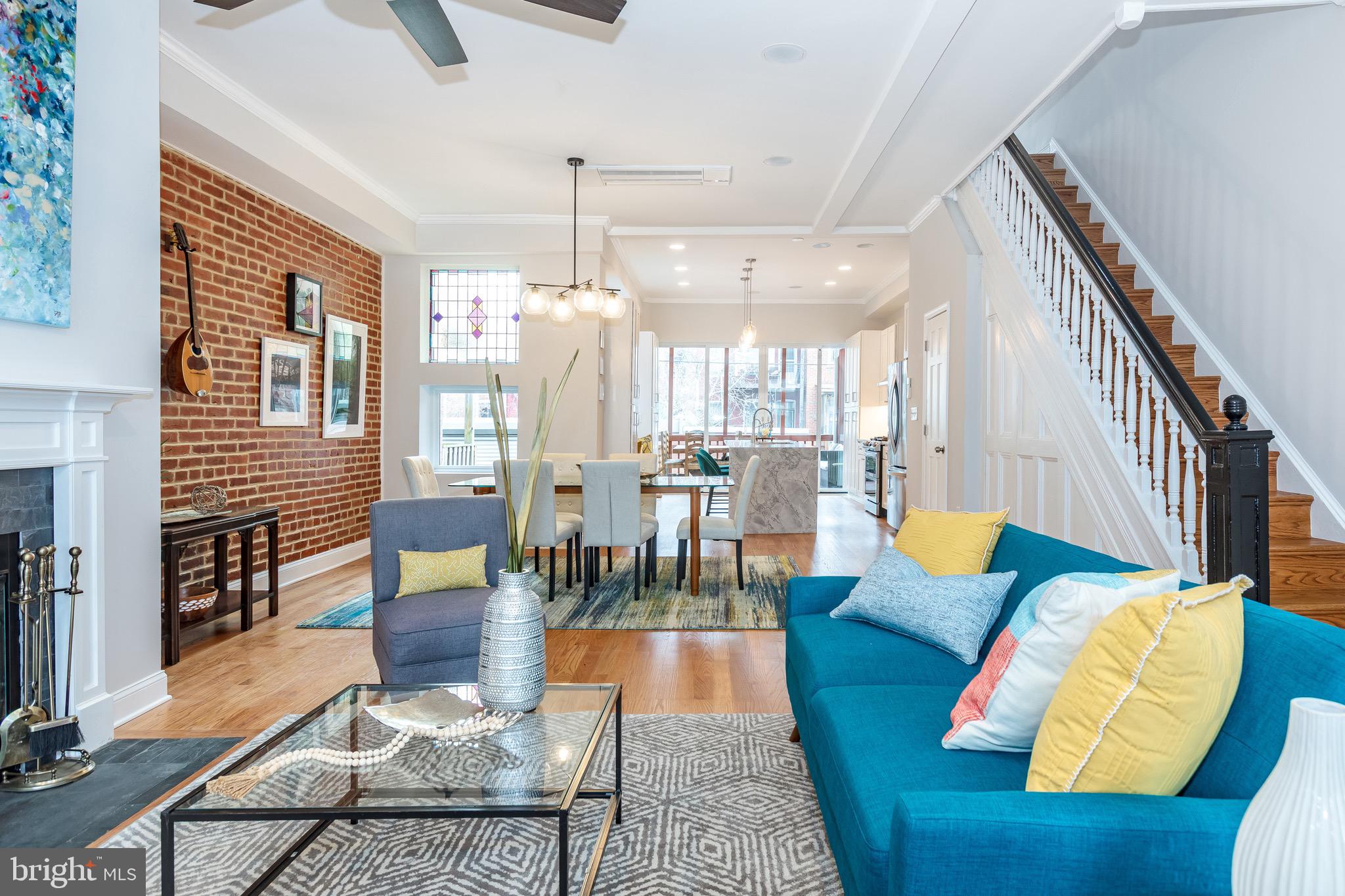 133 THOMAS STREET NW