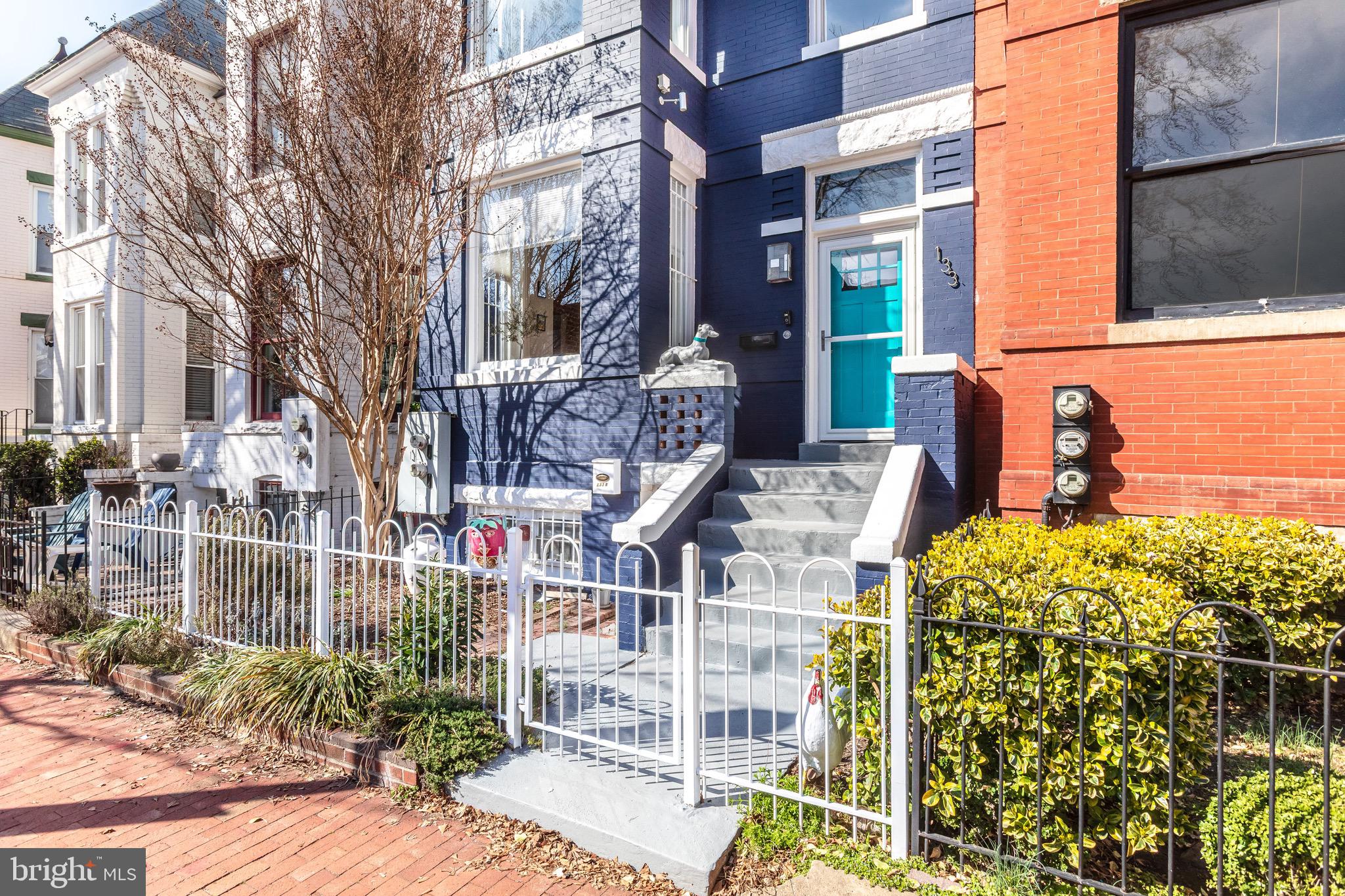 133 THOMAS STREET NW