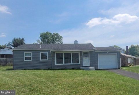 Photo of 251 Cumberland Road, CAMP HILL, PA 17011 (MLS # PACB2054188)