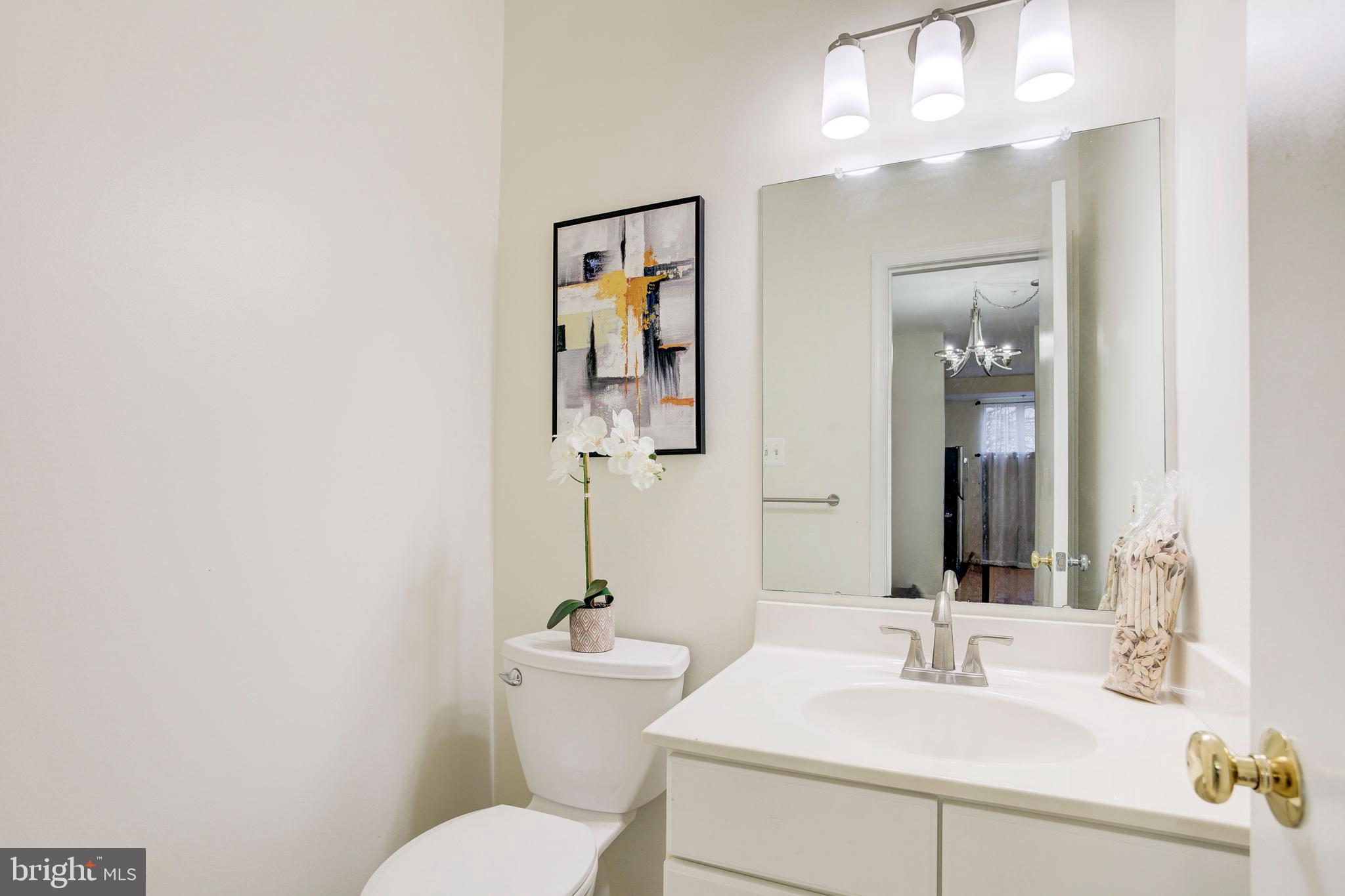 ASHBURN VILLAGE - Residential