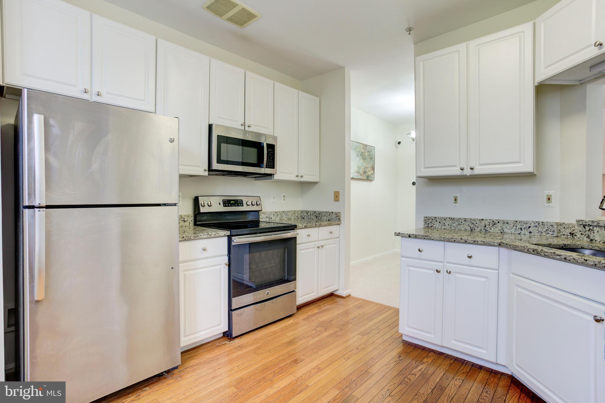 ASHBURN VILLAGE - Residential