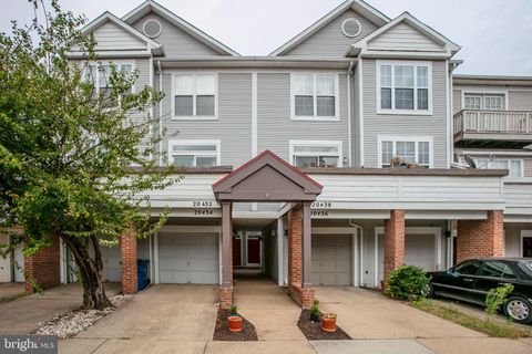 20432 COOL FERN SQUARE ASHBURN VA 20147